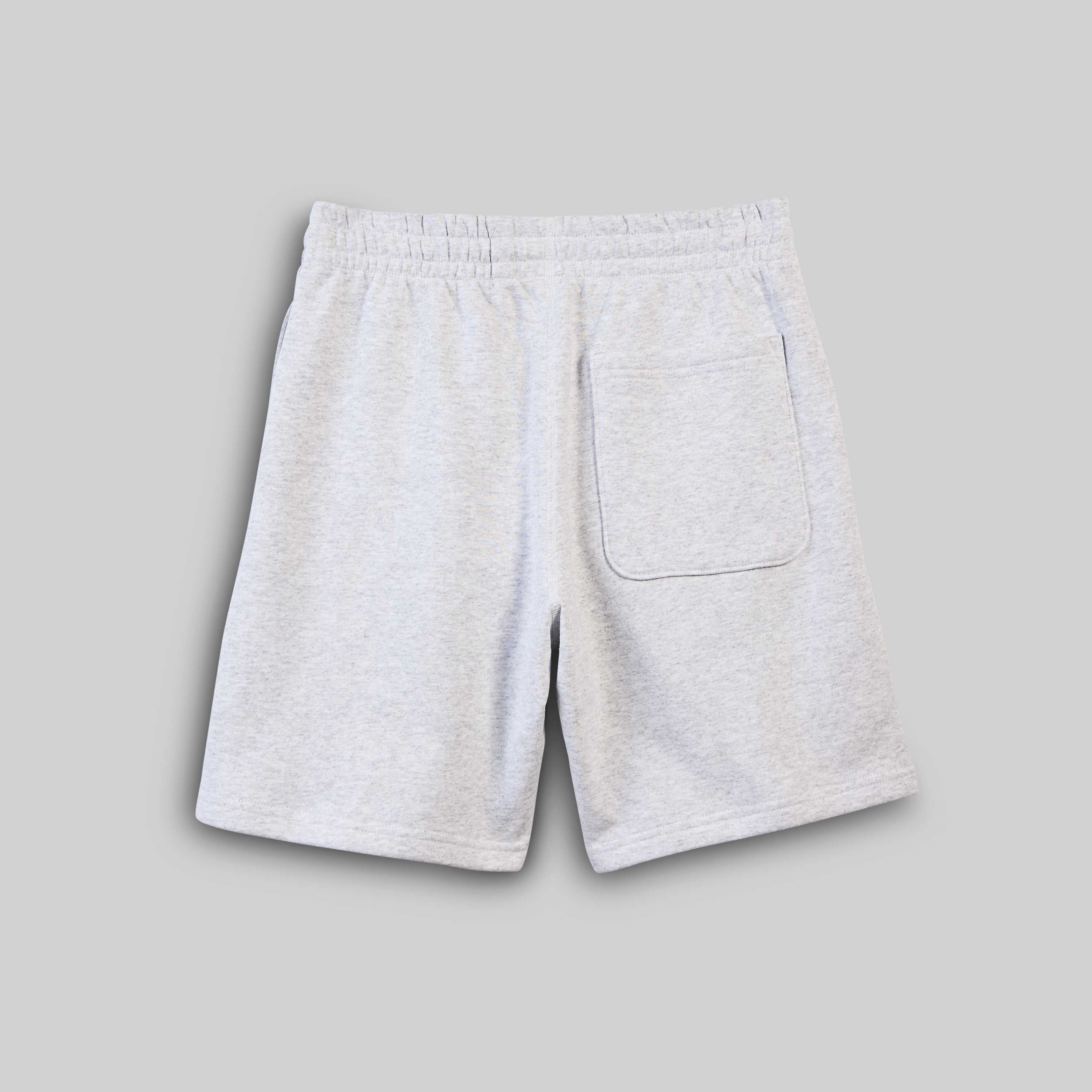 7007 FLEECE SWEATSHORT - Image 4