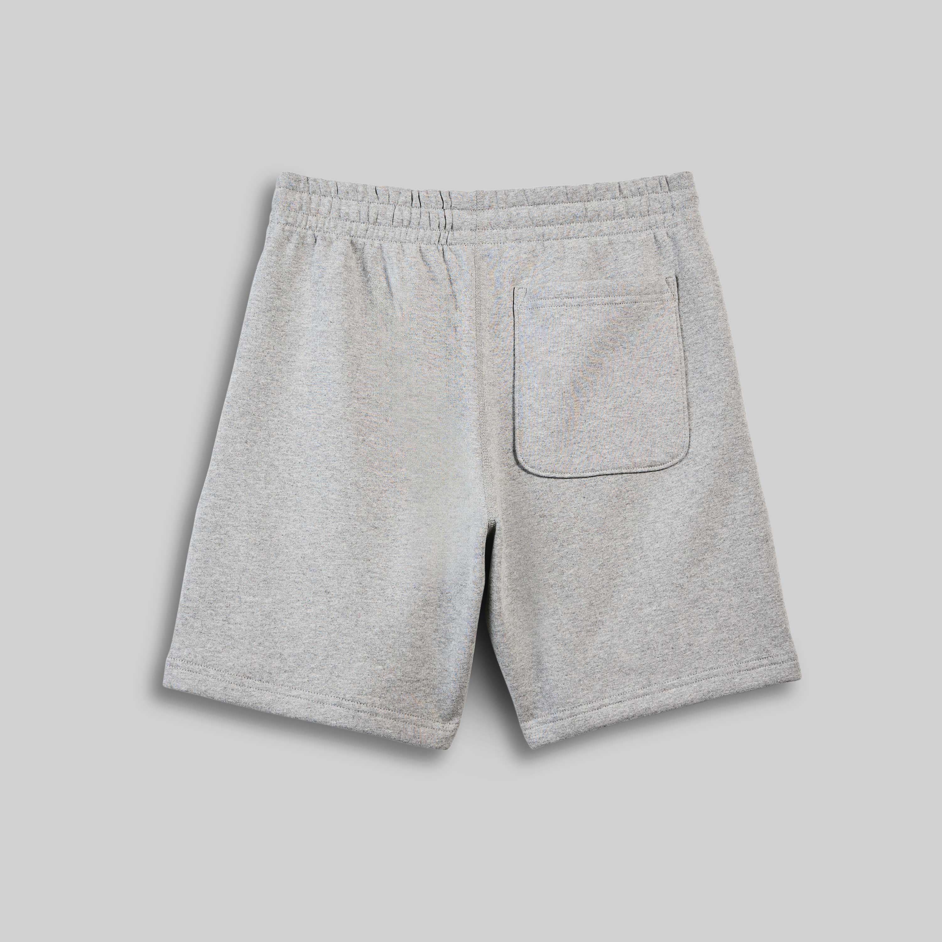 7007 FLEECE SWEATSHORT - Image 5