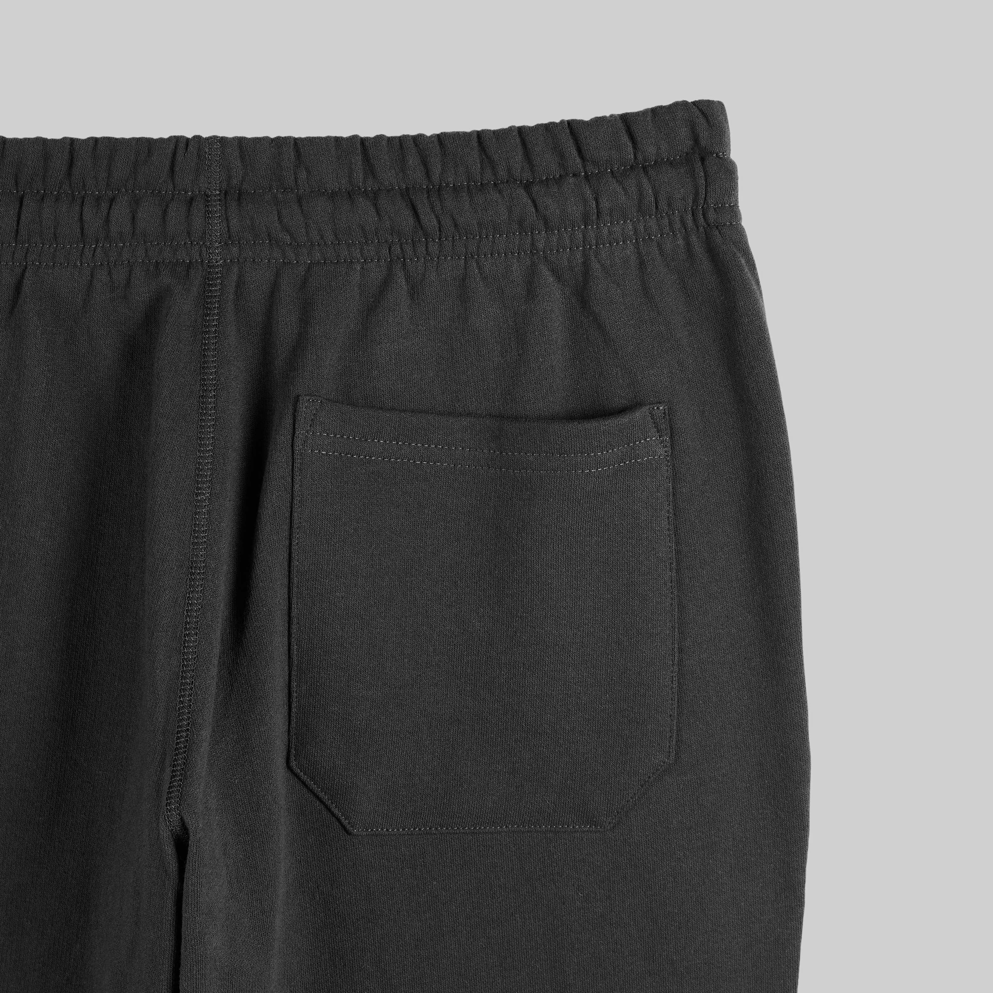 7011 RECYCLED COTTON SWEATPANT - Image 3