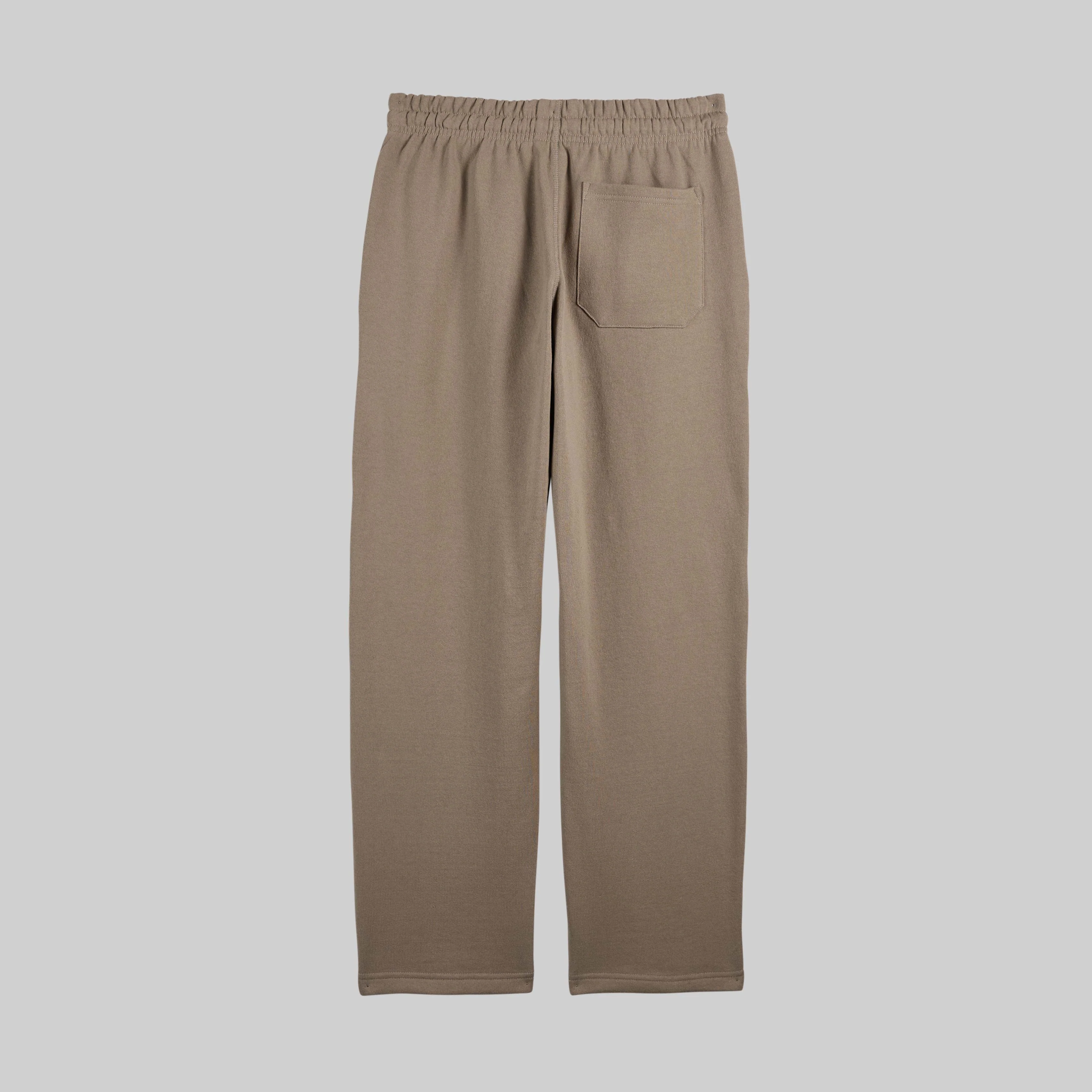 7011 RECYCLED COTTON SWEATPANT - Image 3