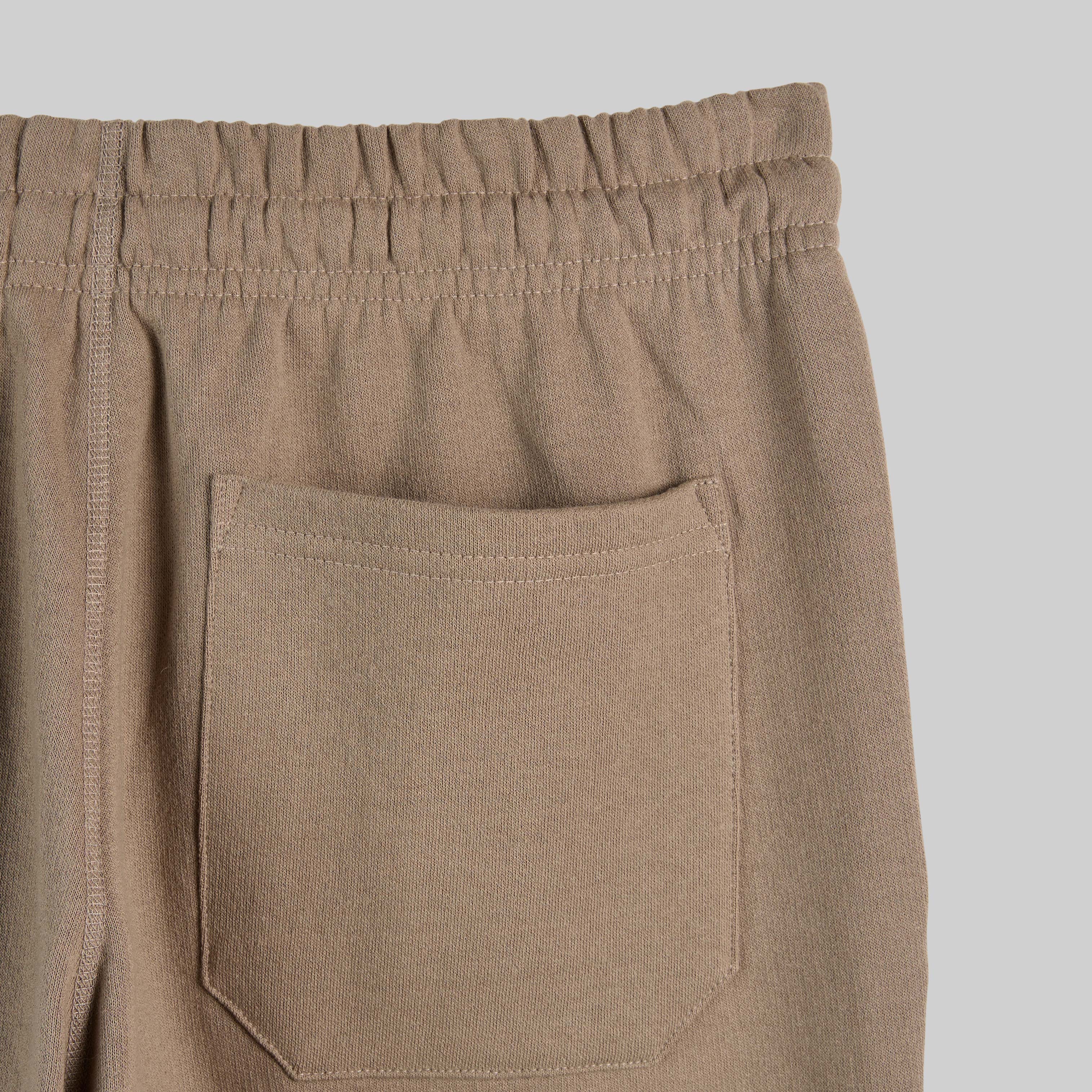 7011 RECYCLED COTTON SWEATPANT - Image 4