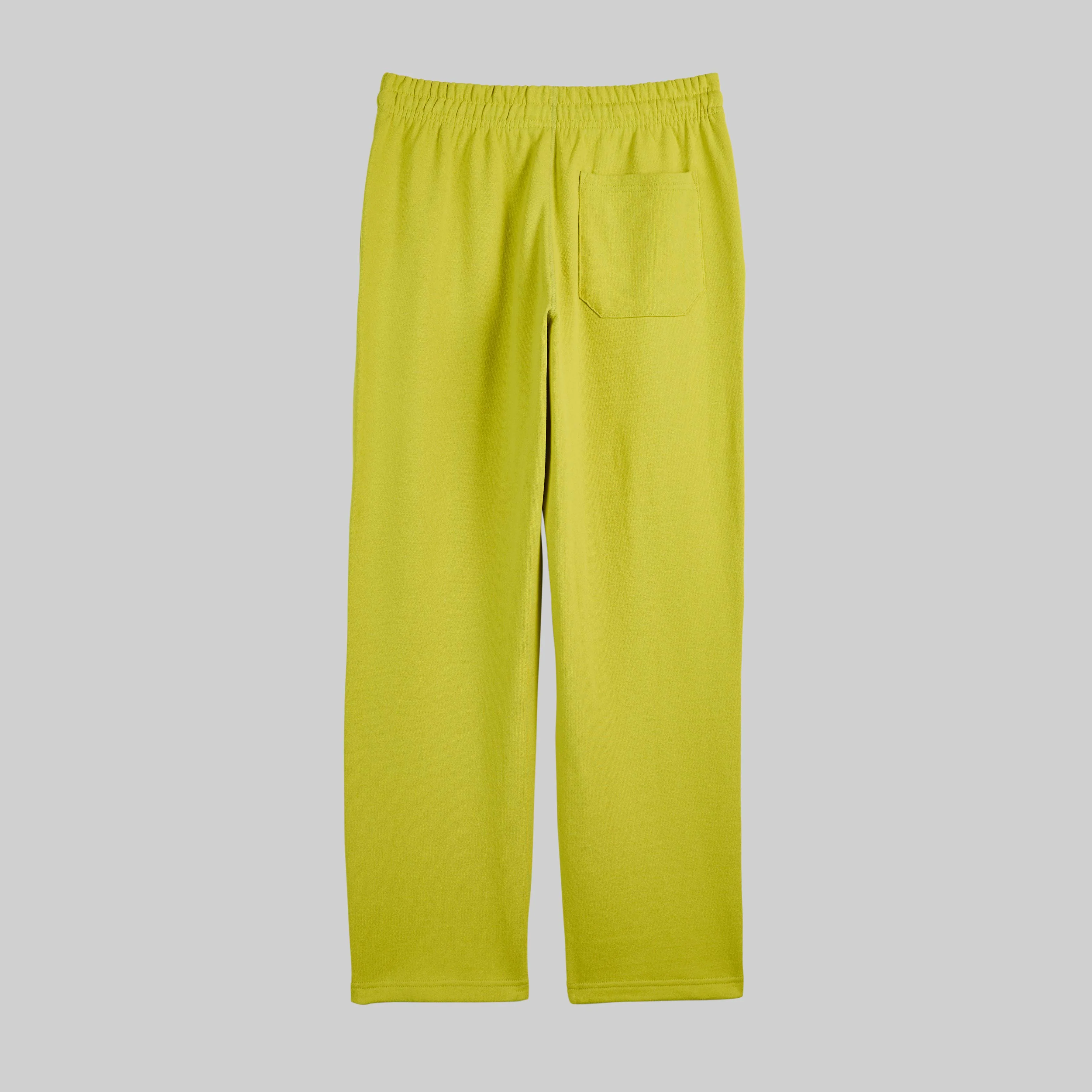 7011 RECYCLED COTTON SWEATPANT - Image 4