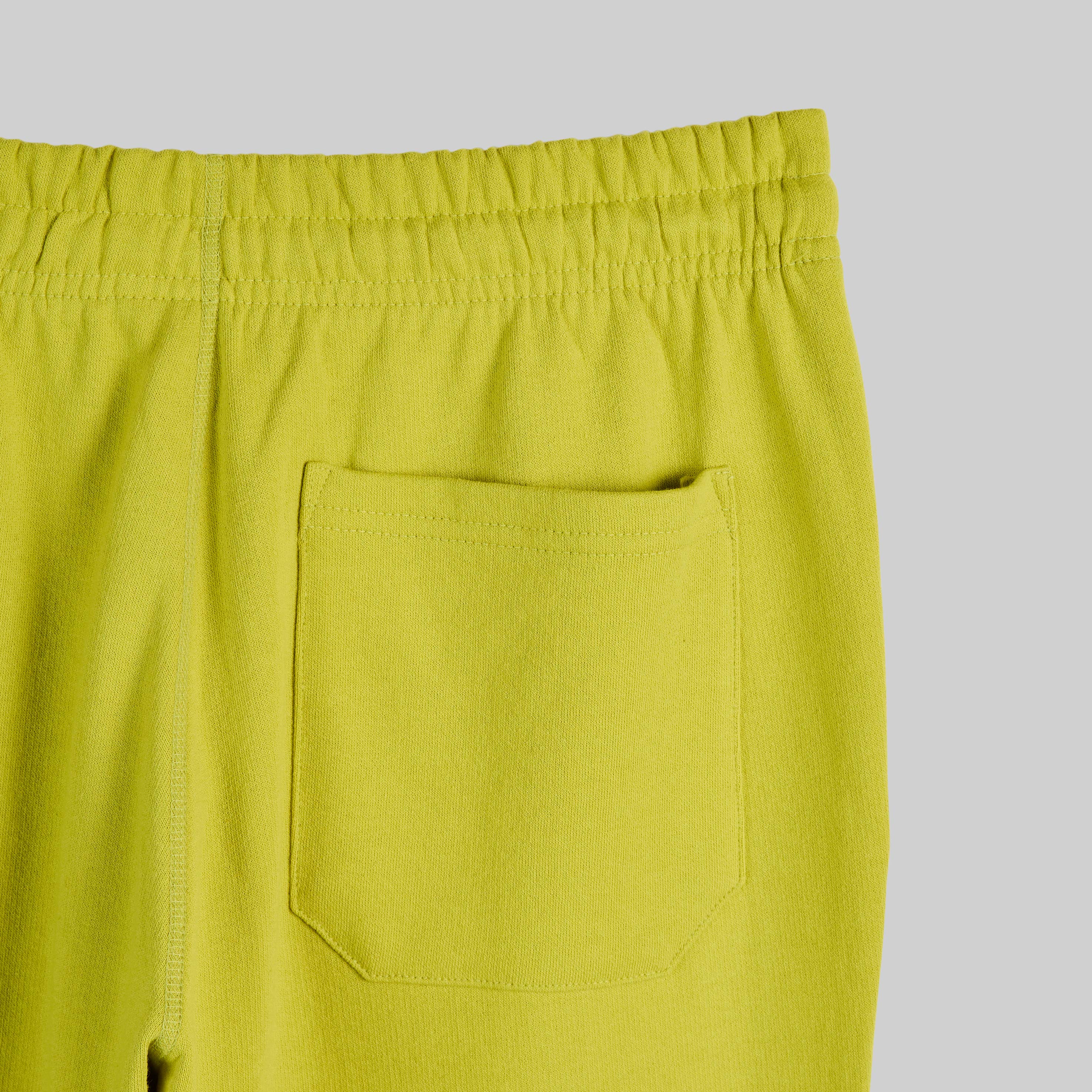 7011 RECYCLED COTTON SWEATPANT - Image 5