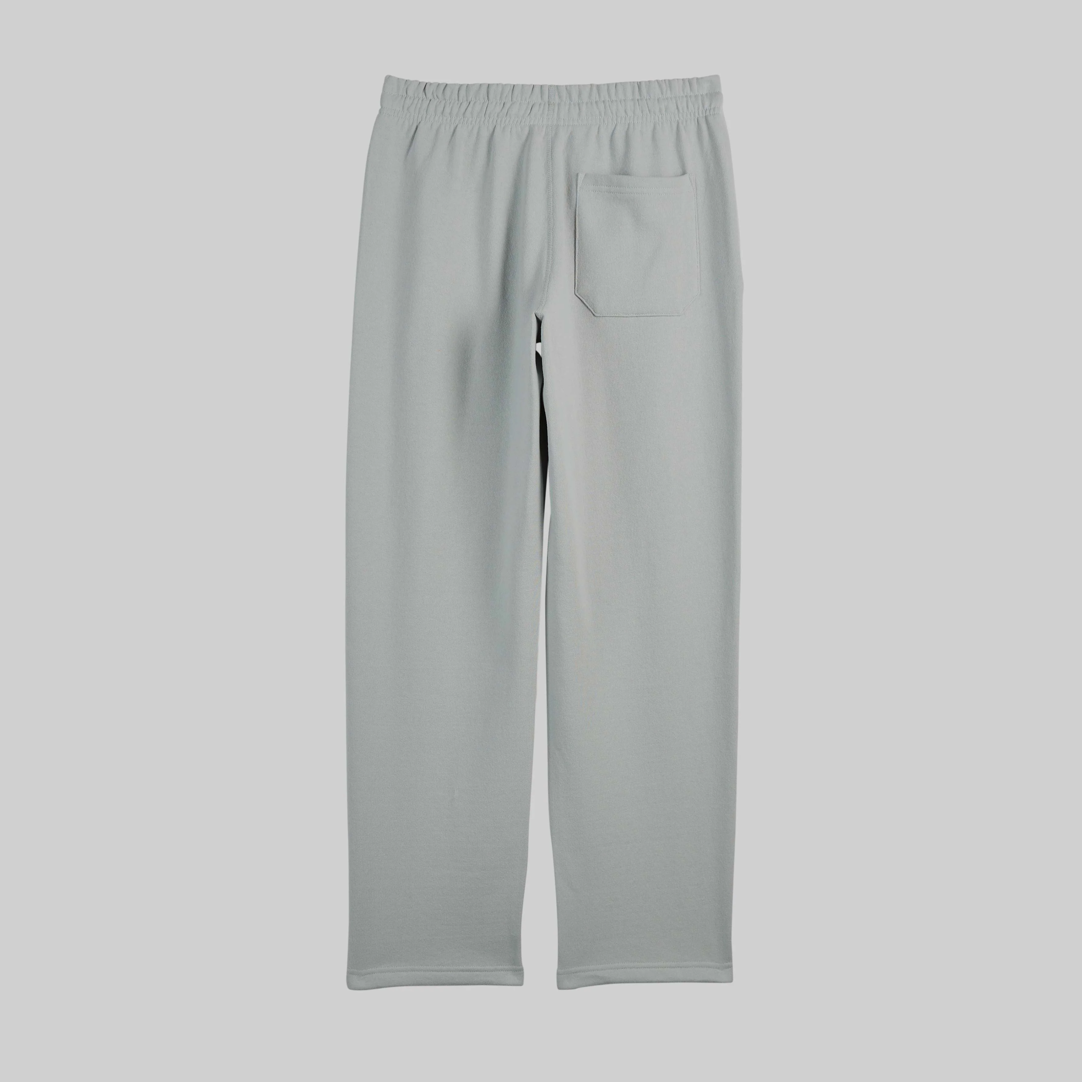 7011 RECYCLED COTTON SWEATPANT - Image 3