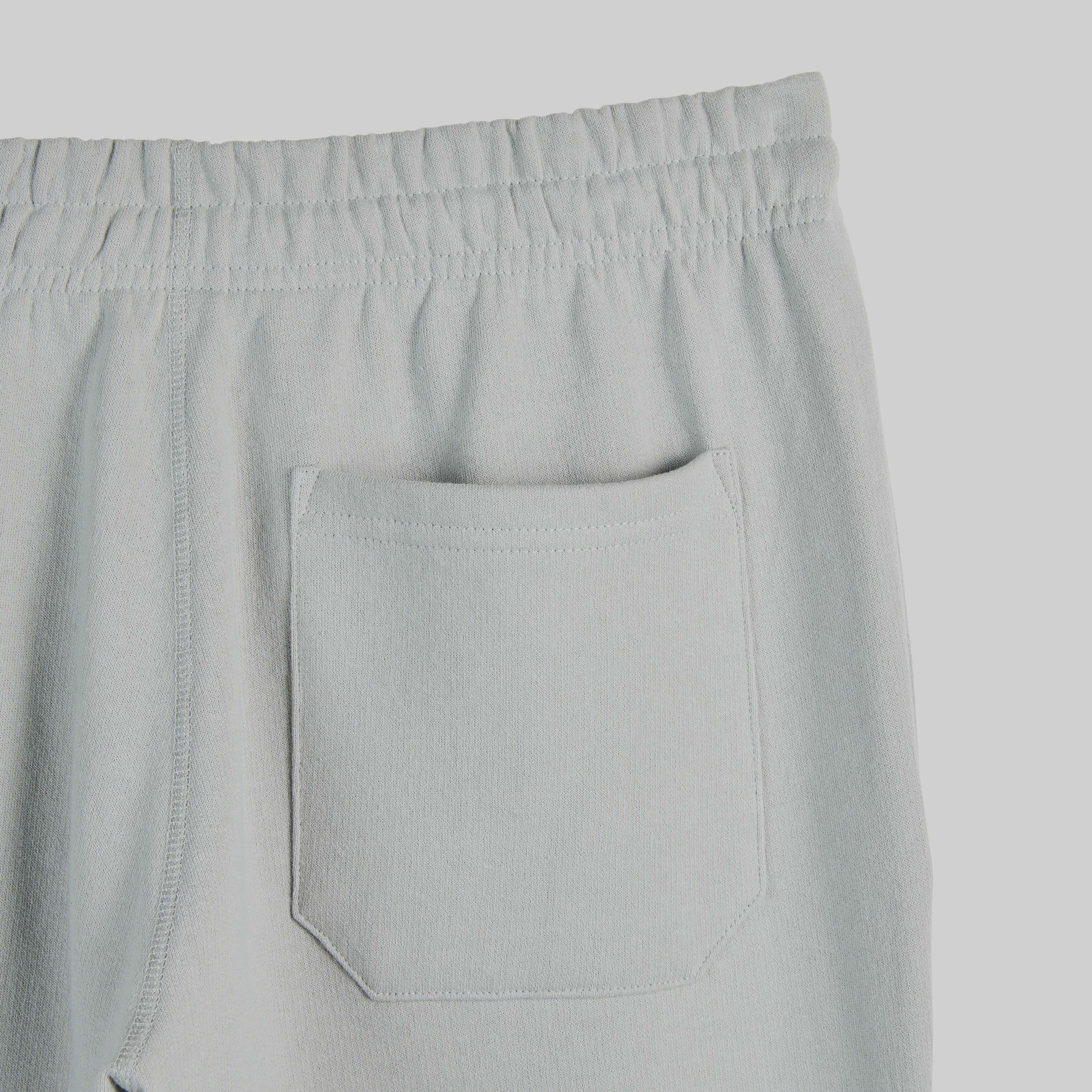7011 RECYCLED COTTON SWEATPANT - Image 4