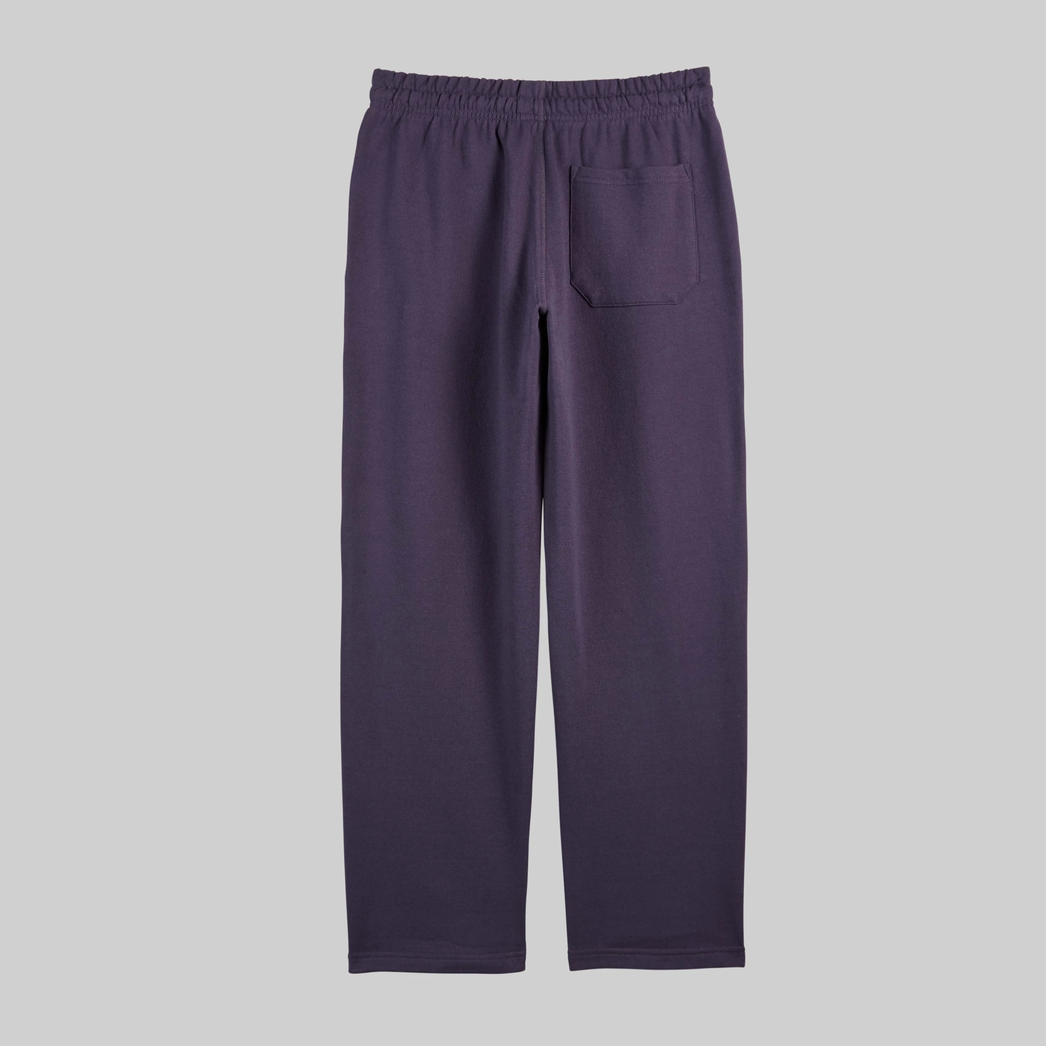7011 RECYCLED COTTON SWEATPANT - Image 4