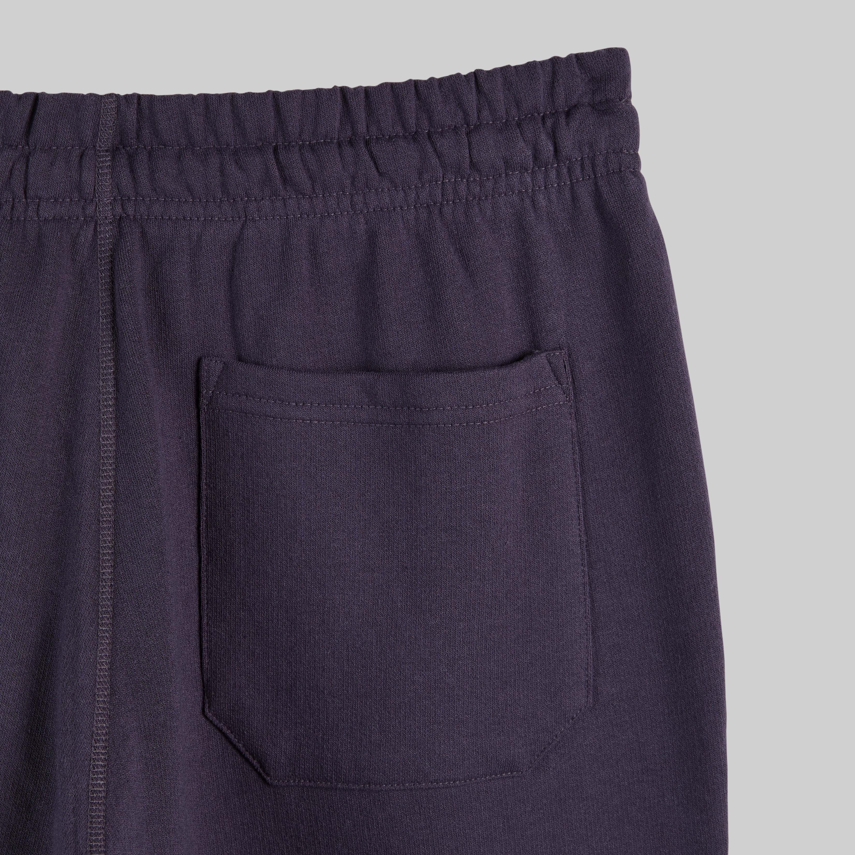 7011 RECYCLED COTTON SWEATPANT - Image 5