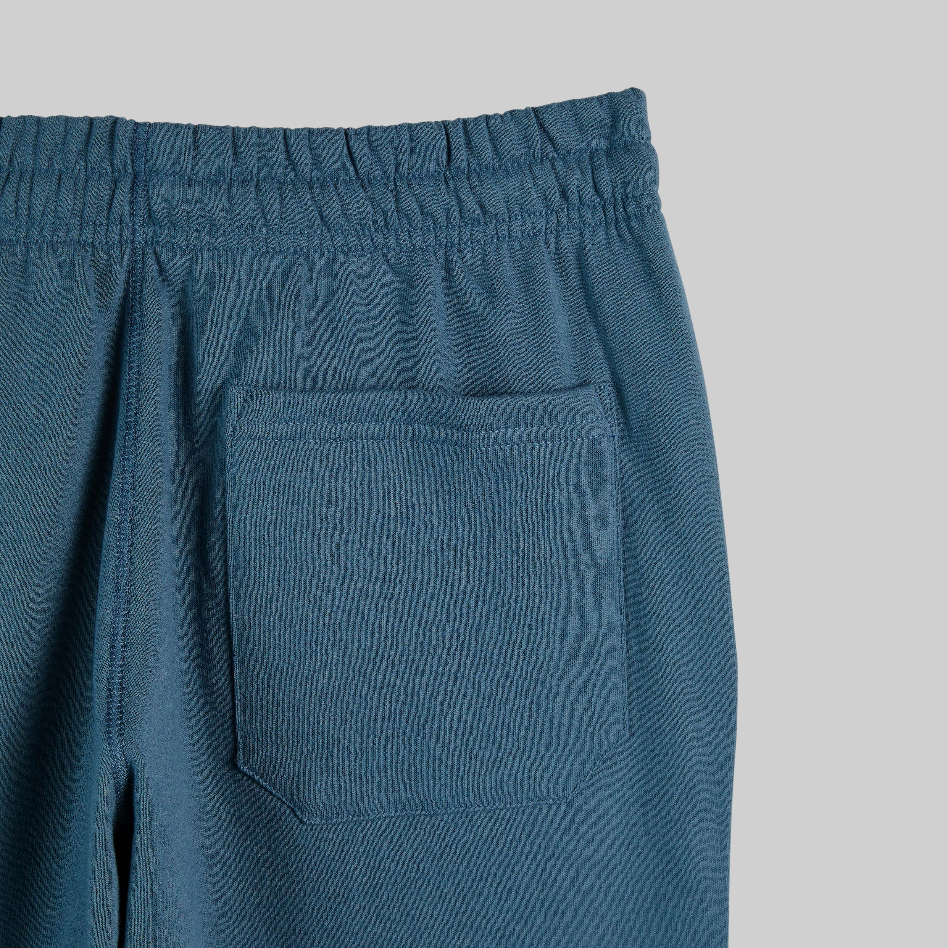7011 RECYCLED COTTON SWEATPANT - Image 3