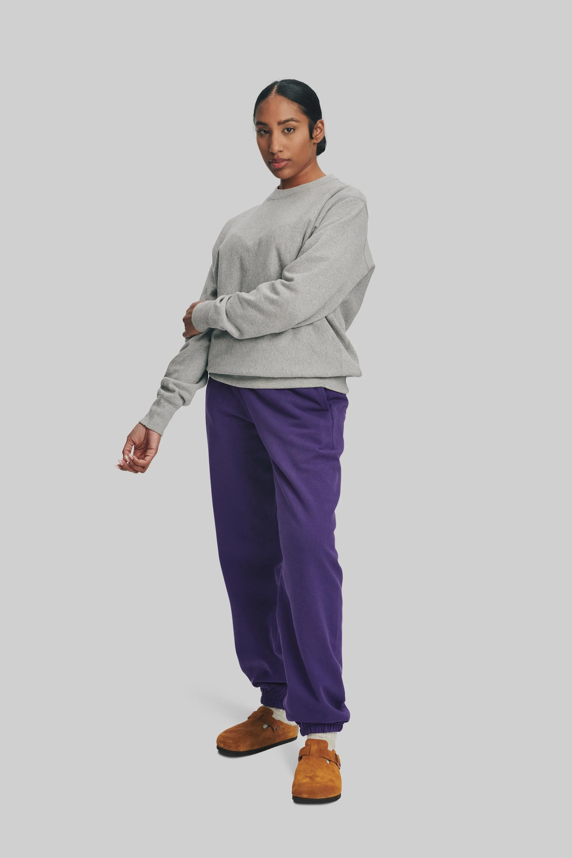 7004 CLASSIC SWEATPANT - Image 4