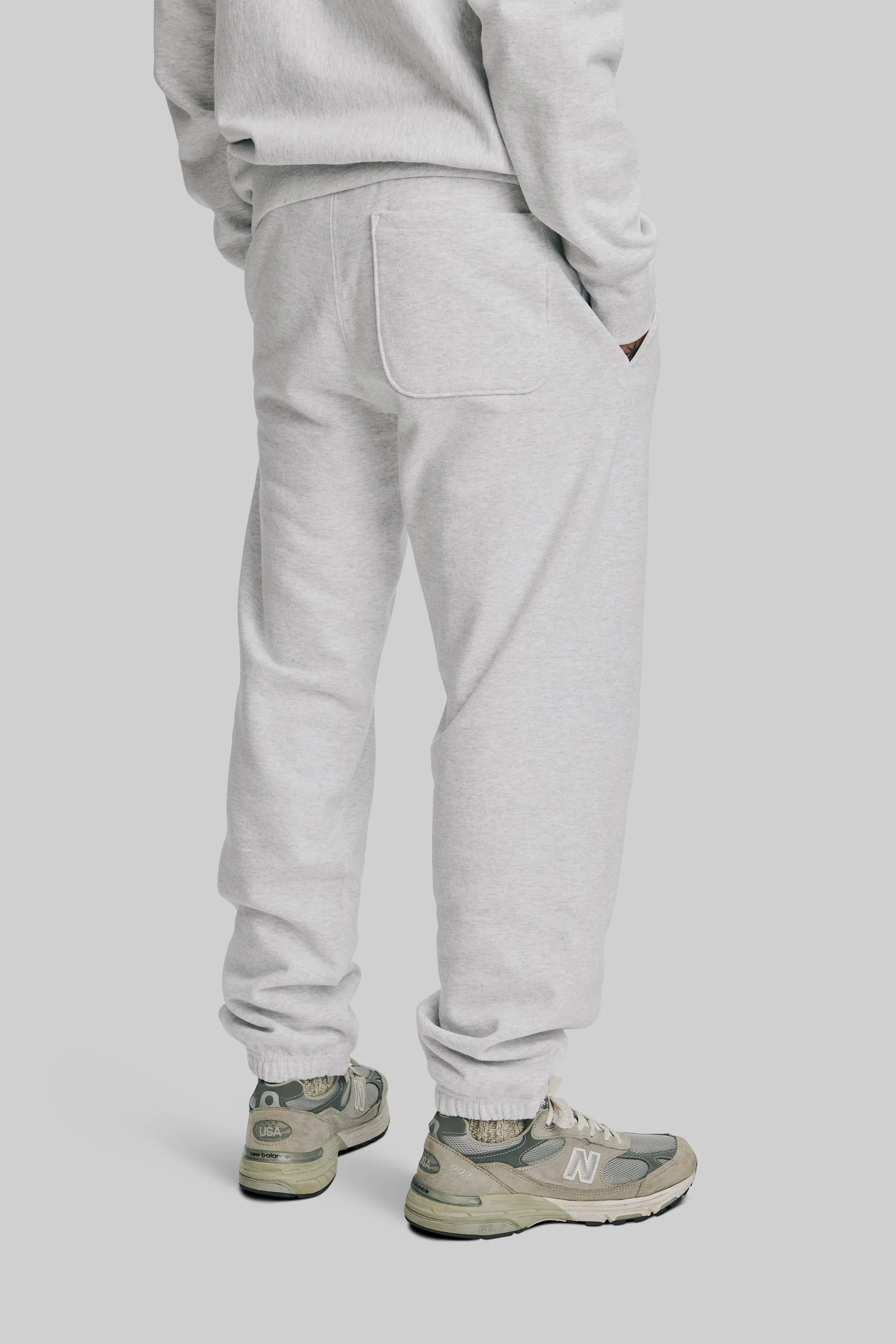 7004 CLASSIC SWEATPANT - Image 4