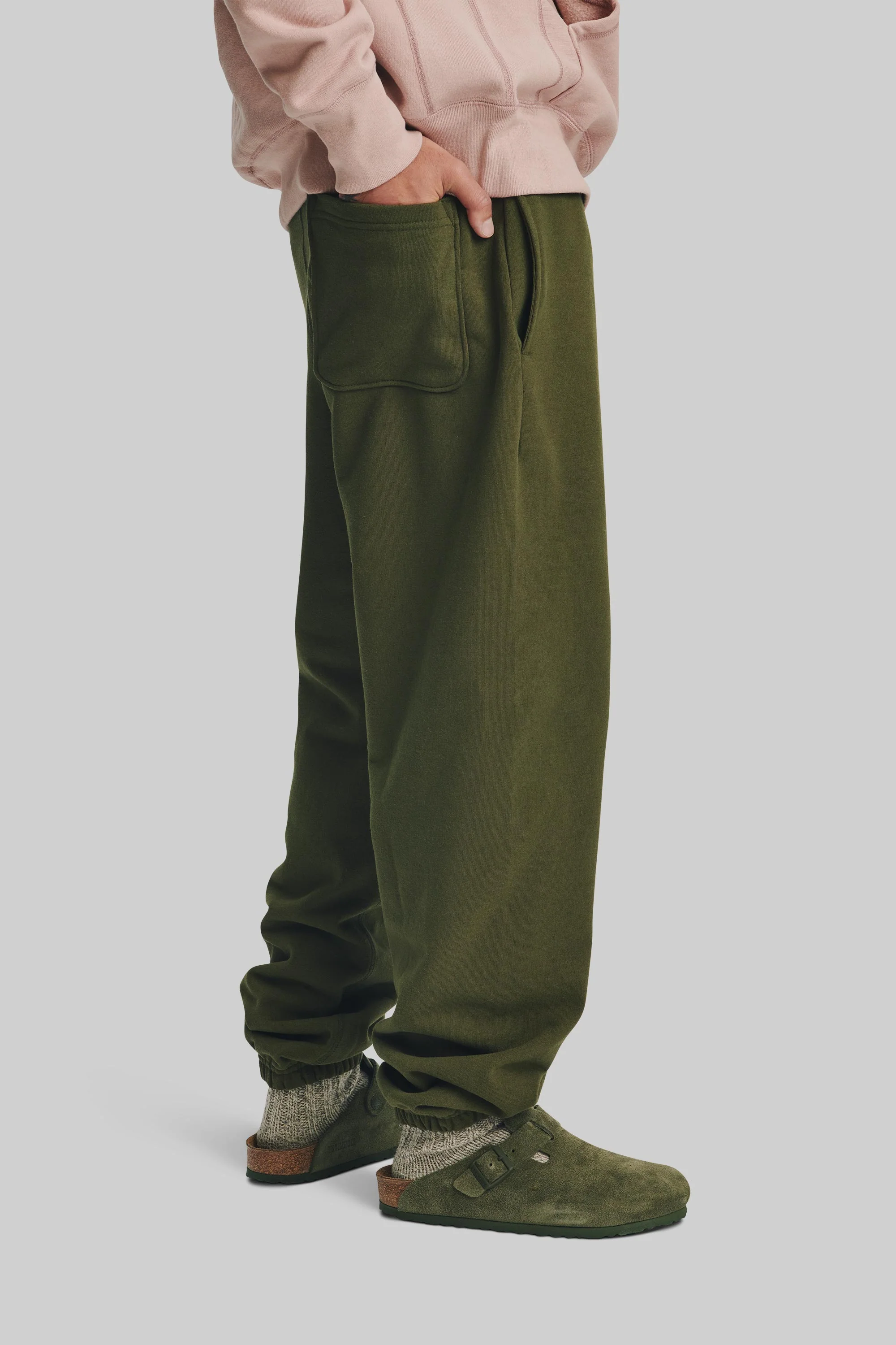 7004 CLASSIC SWEATPANT - Image 3