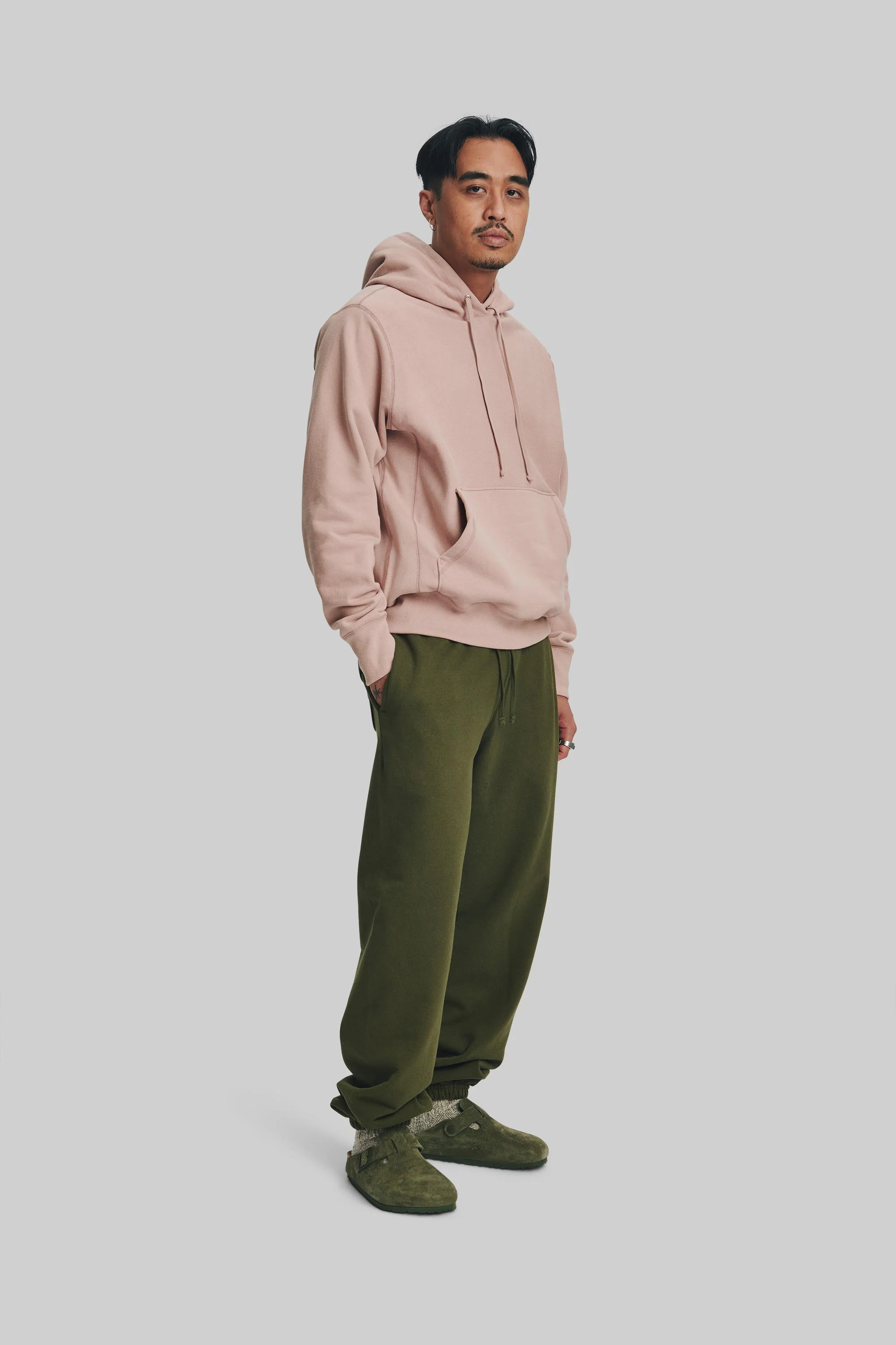 7004 CLASSIC SWEATPANT - Image 4