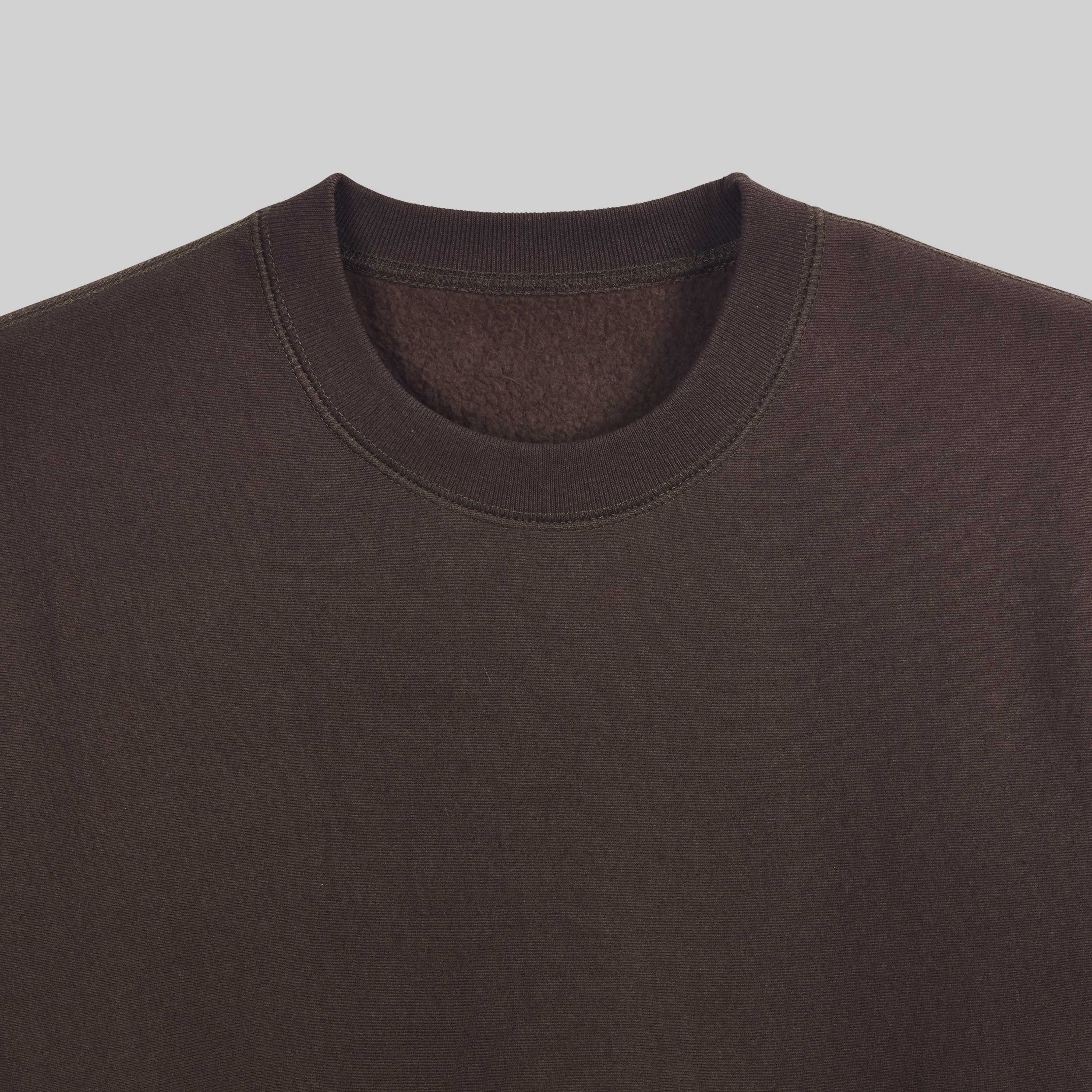 4004 CLASSIC CREWNECK - Image 3