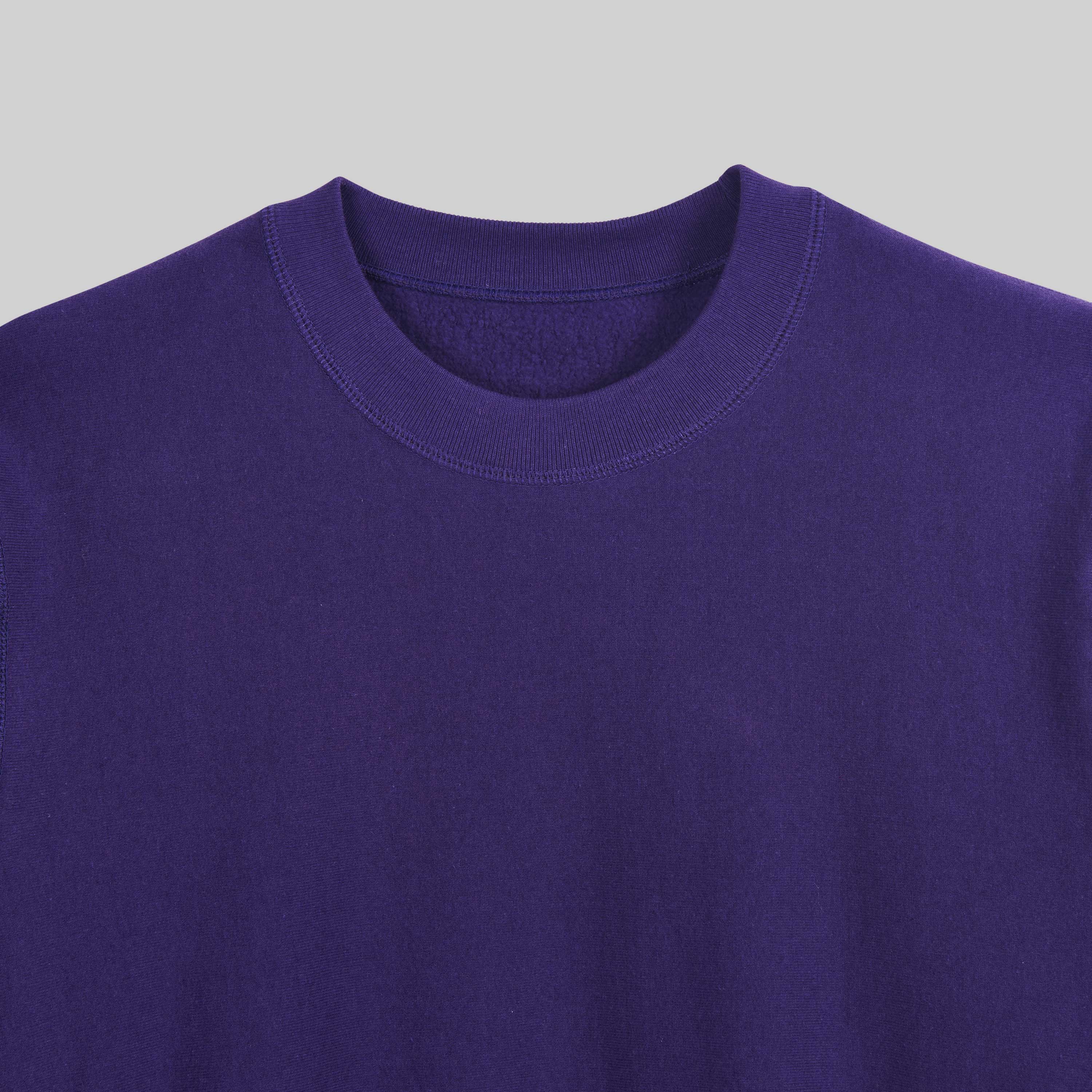 4004 CLASSIC CREWNECK - Image 6