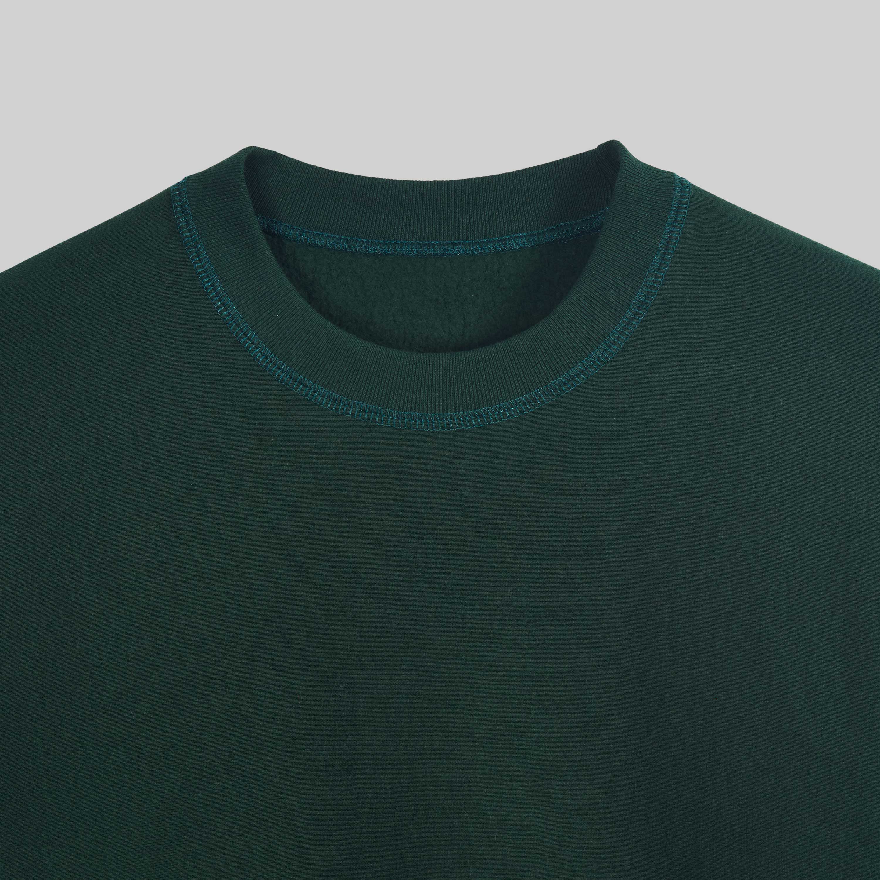 4004 CLASSIC CREWNECK - Image 3