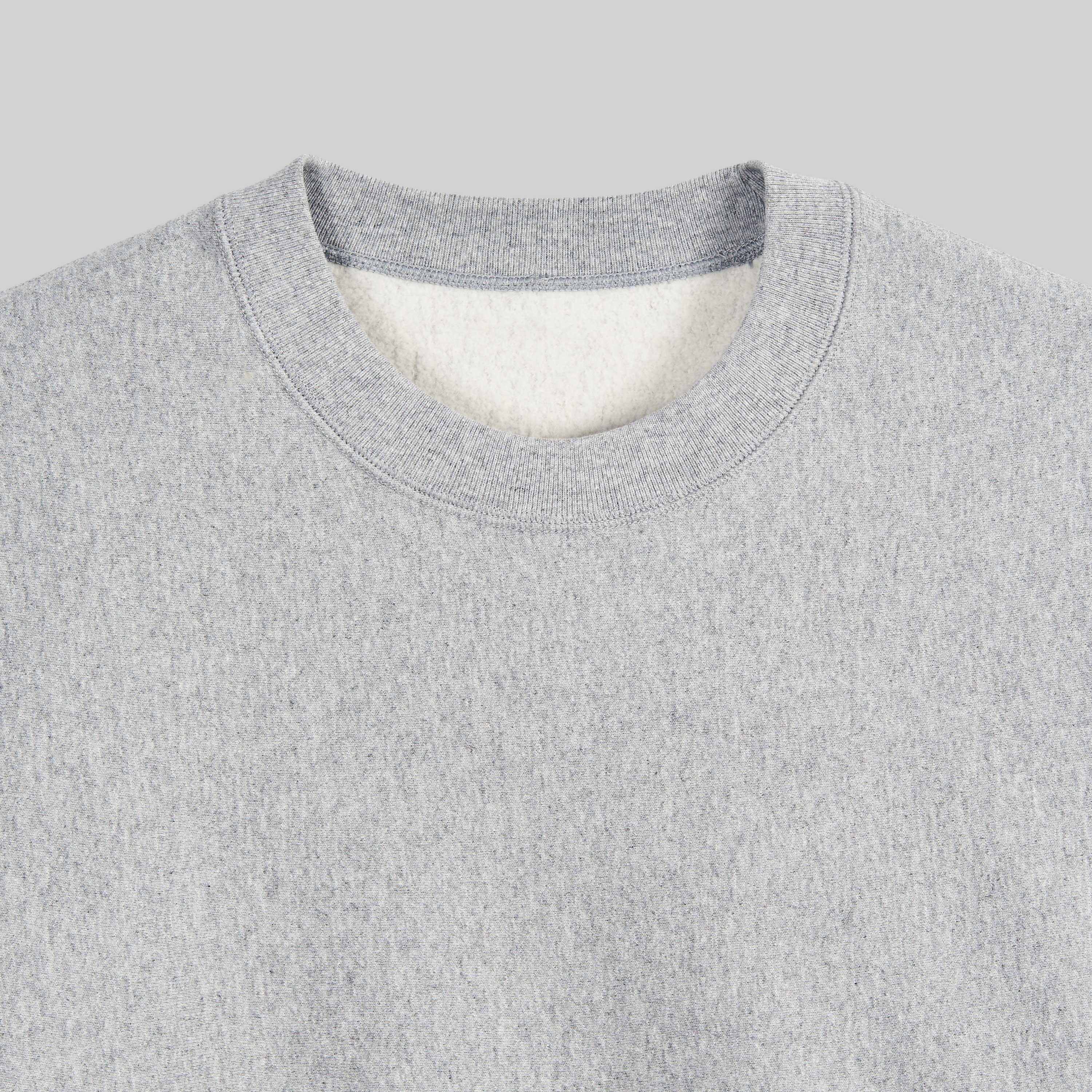 4004 CLASSIC CREWNECK - Image 5