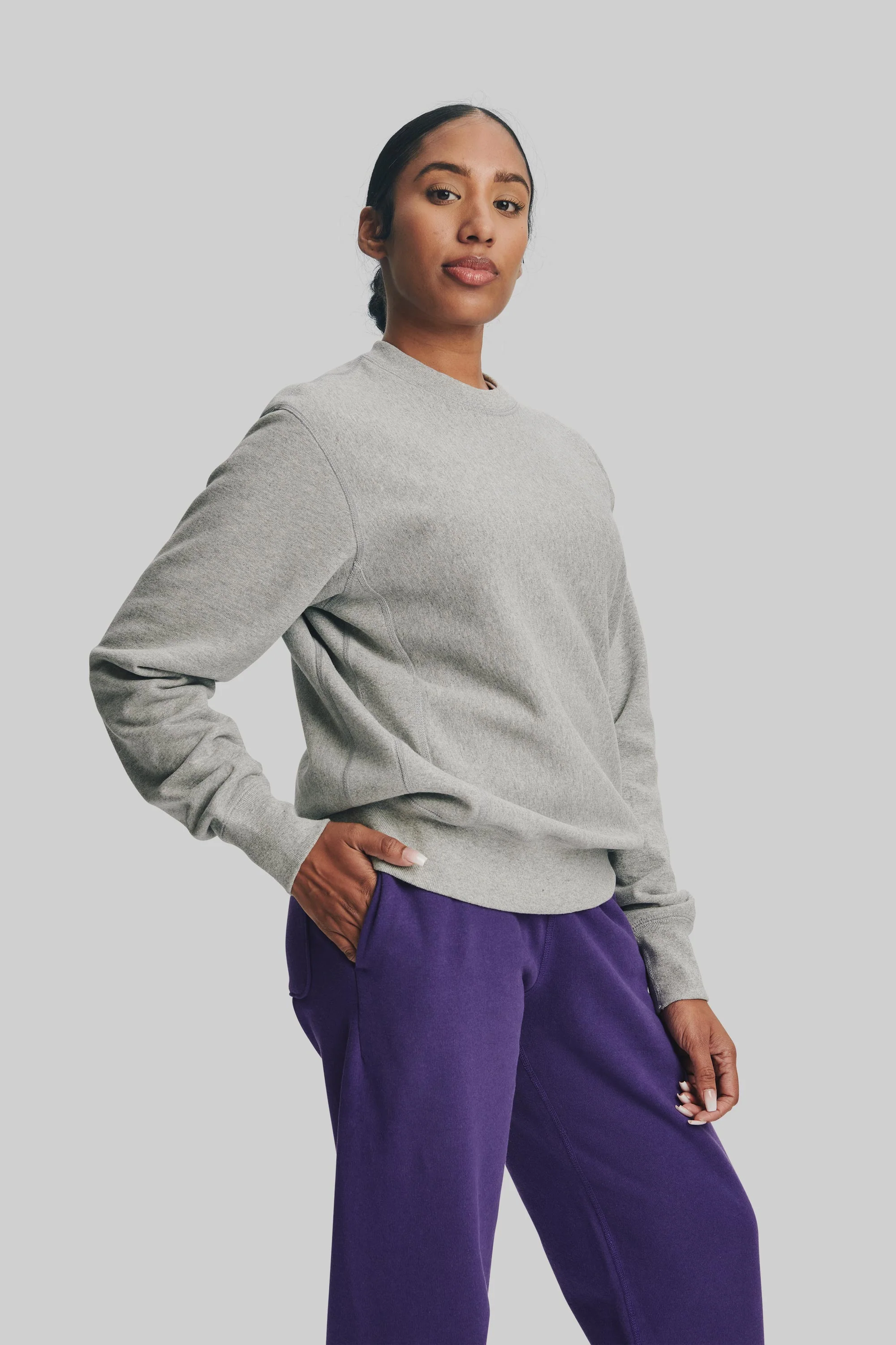4004 CLASSIC CREWNECK - Image 7