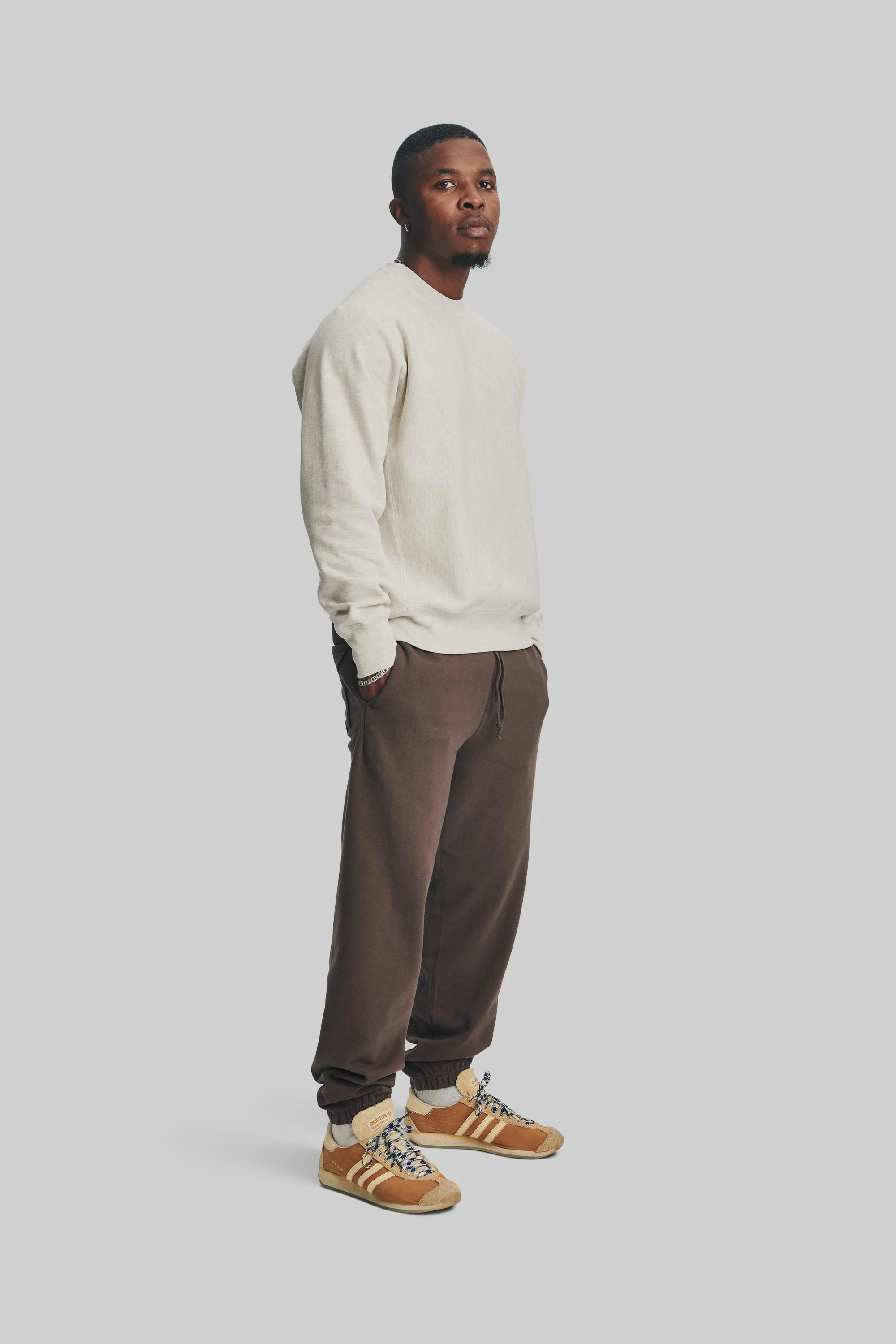 4004 CLASSIC CREWNECK - Image 3