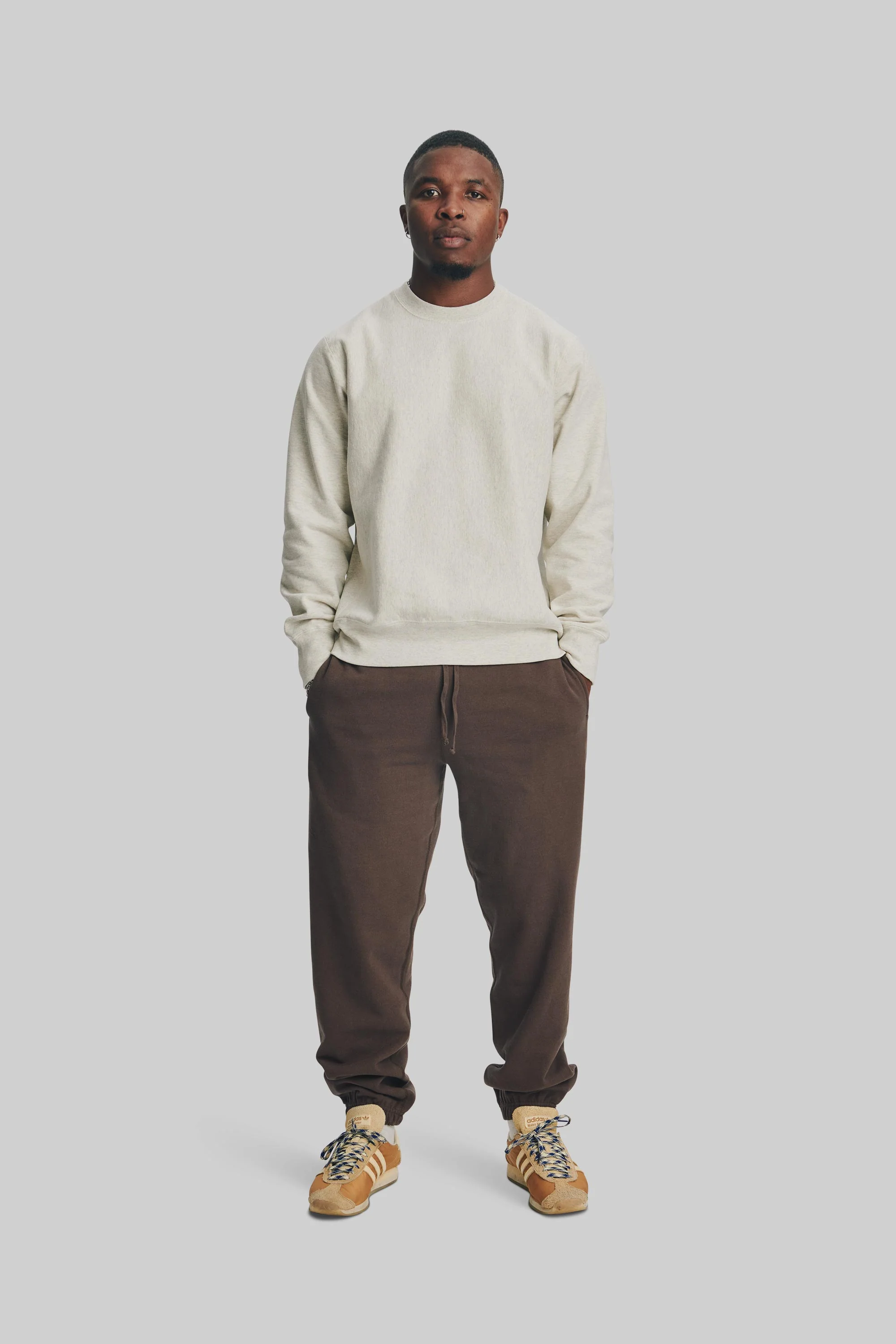 4004 CLASSIC CREWNECK - Image 4