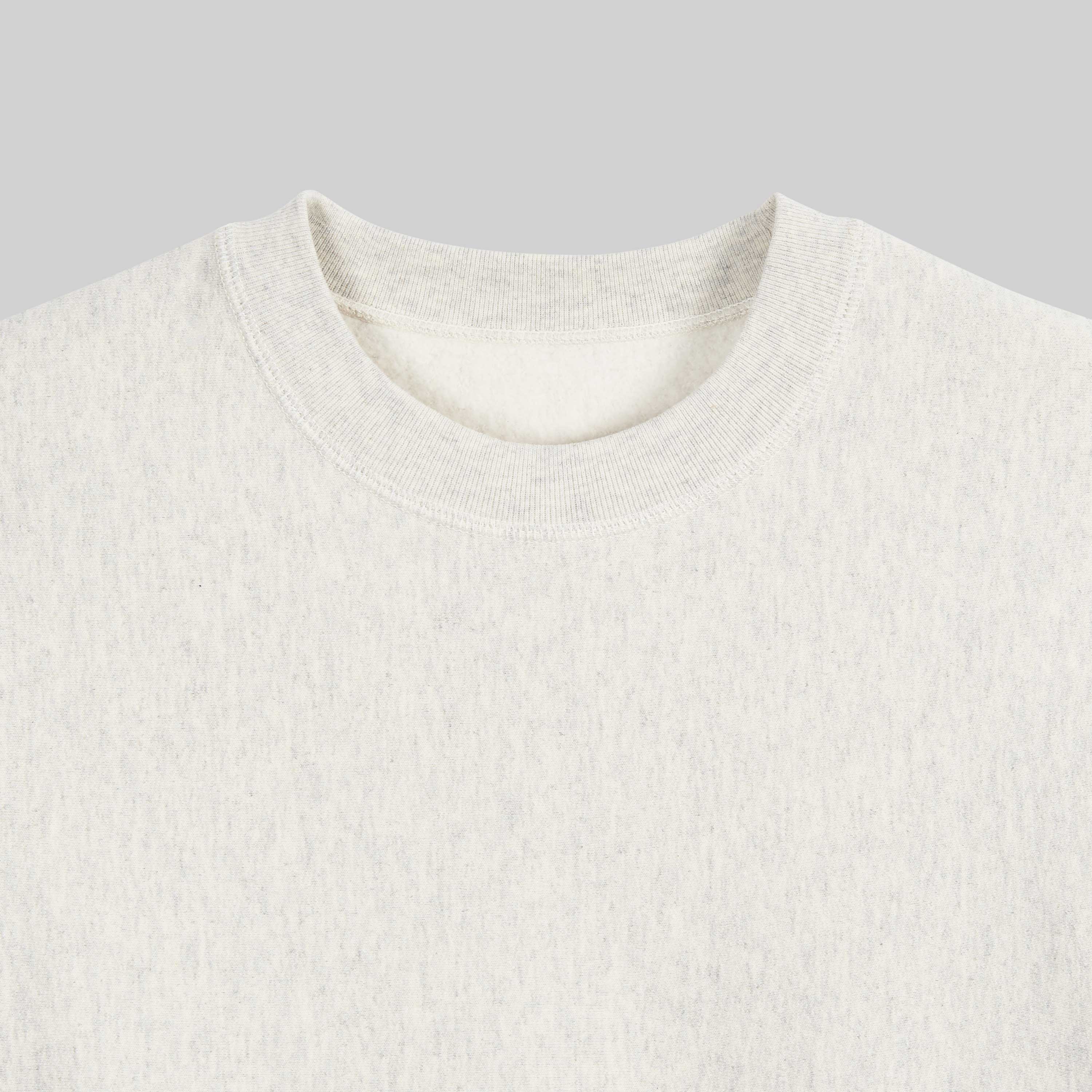4004 CLASSIC CREWNECK - Image 5