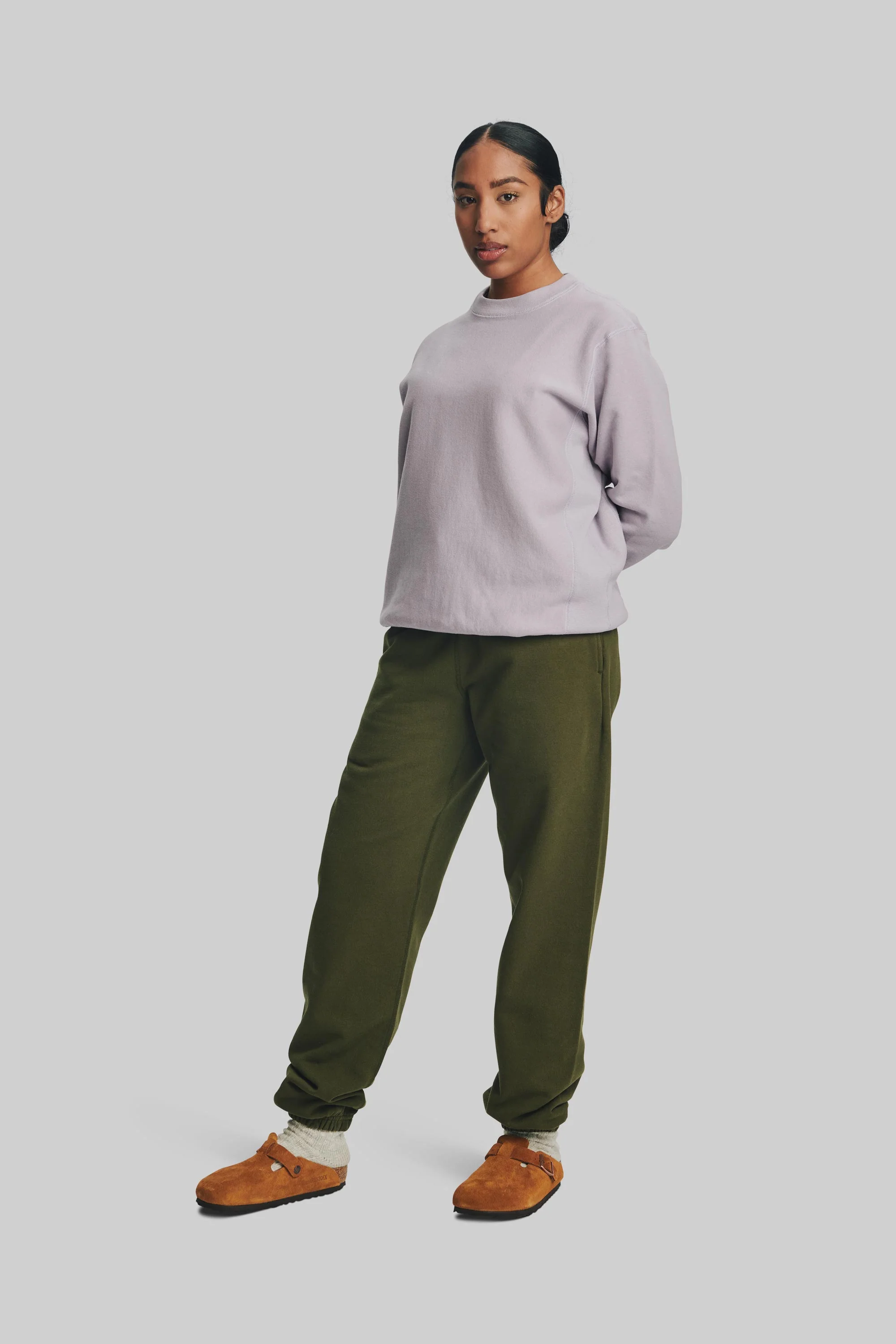 4004 CLASSIC CREWNECK - Image 3