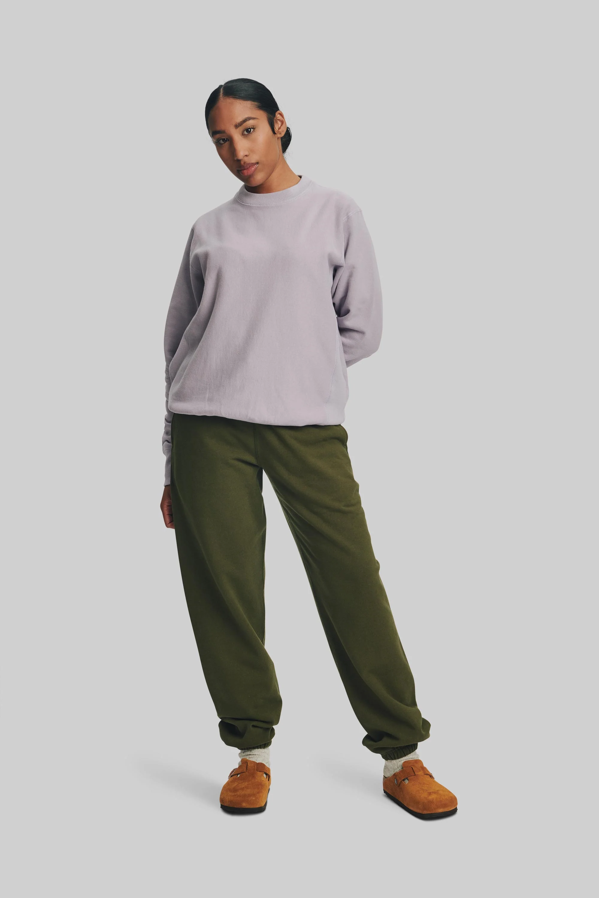 4004 CLASSIC CREWNECK - Image 4