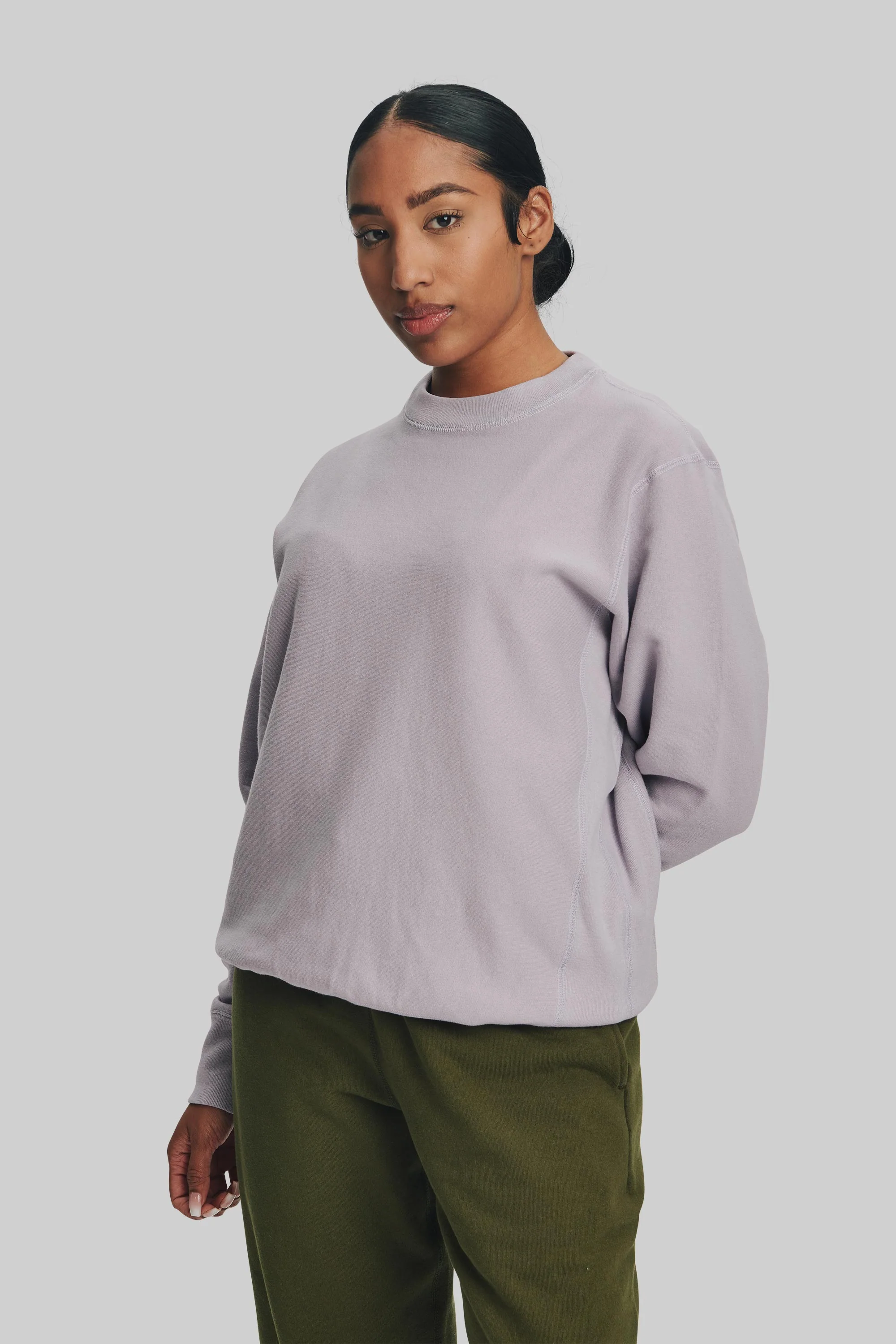 4004 CLASSIC CREWNECK - Image 7