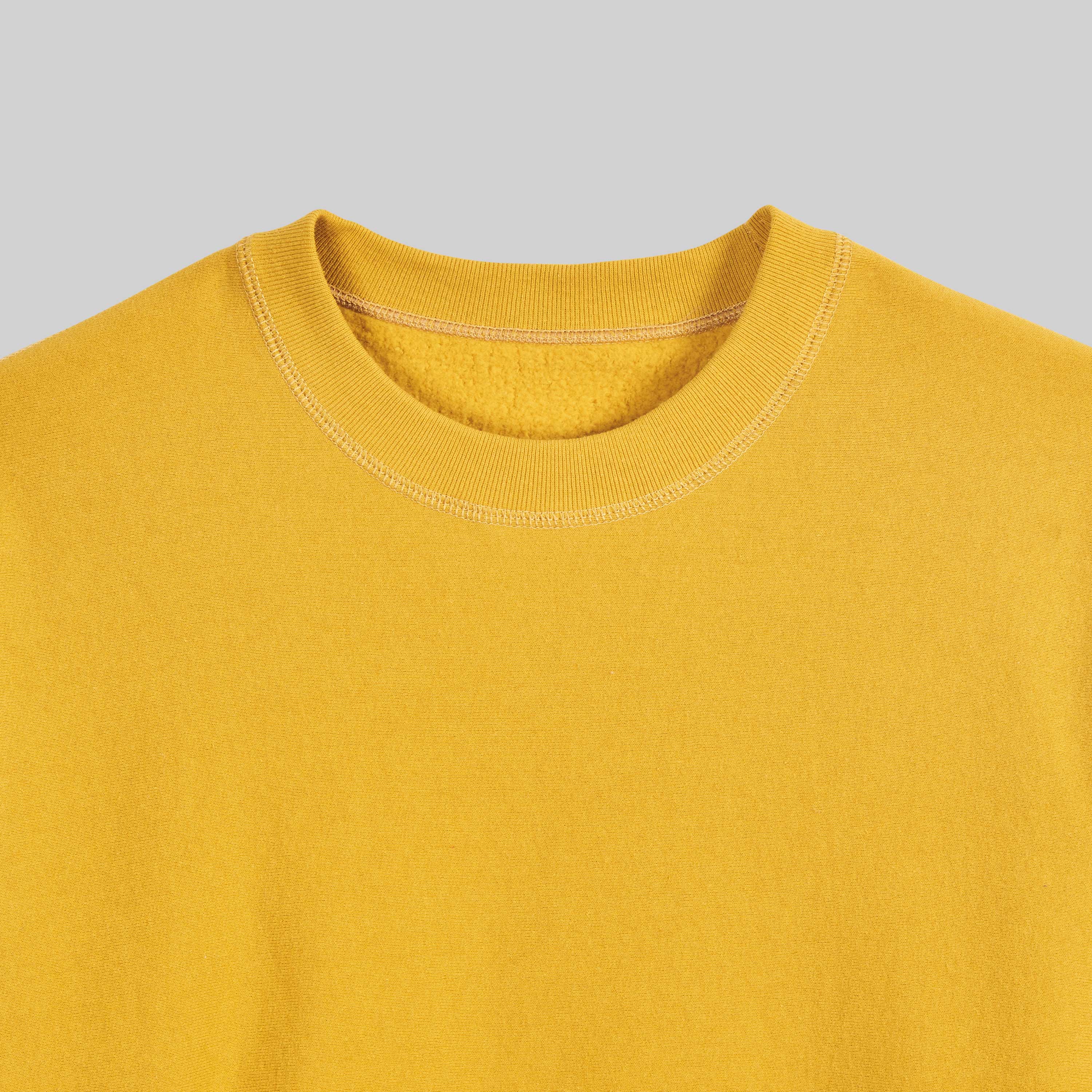 4004 CLASSIC CREWNECK - Image 3