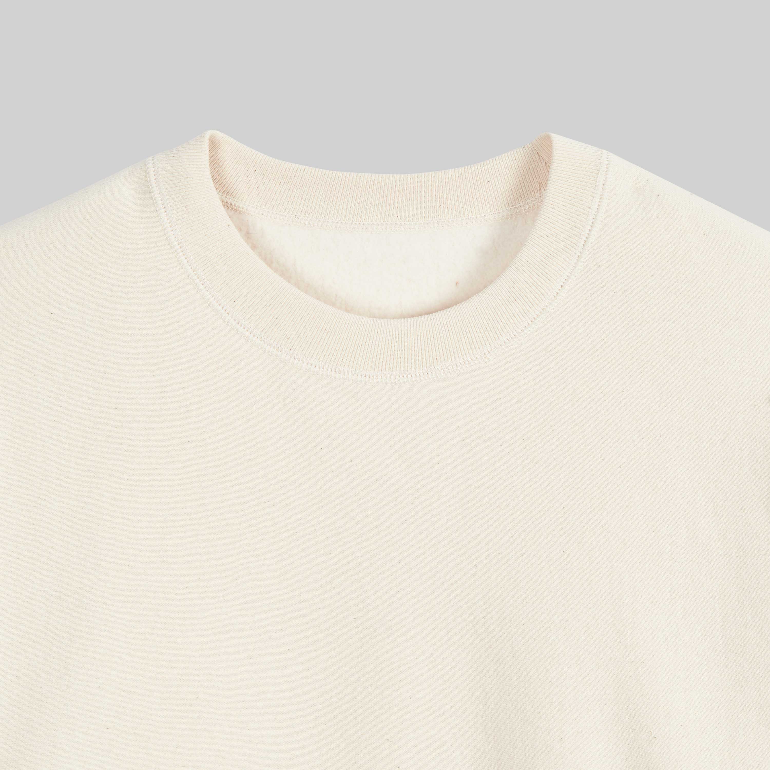 4004 CLASSIC CREWNECK - Image 5