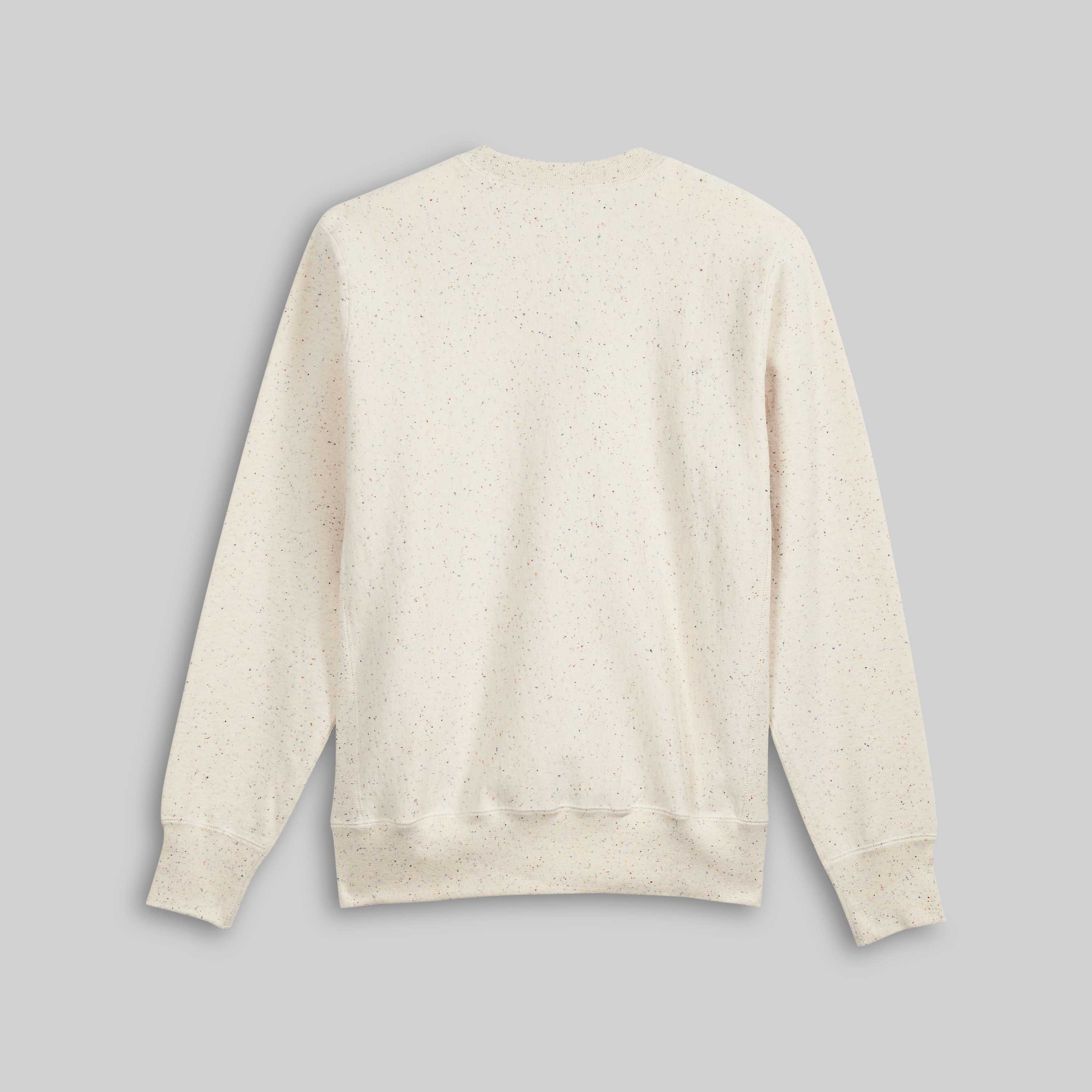 4004 CLASSIC CREWNECK - Image 4