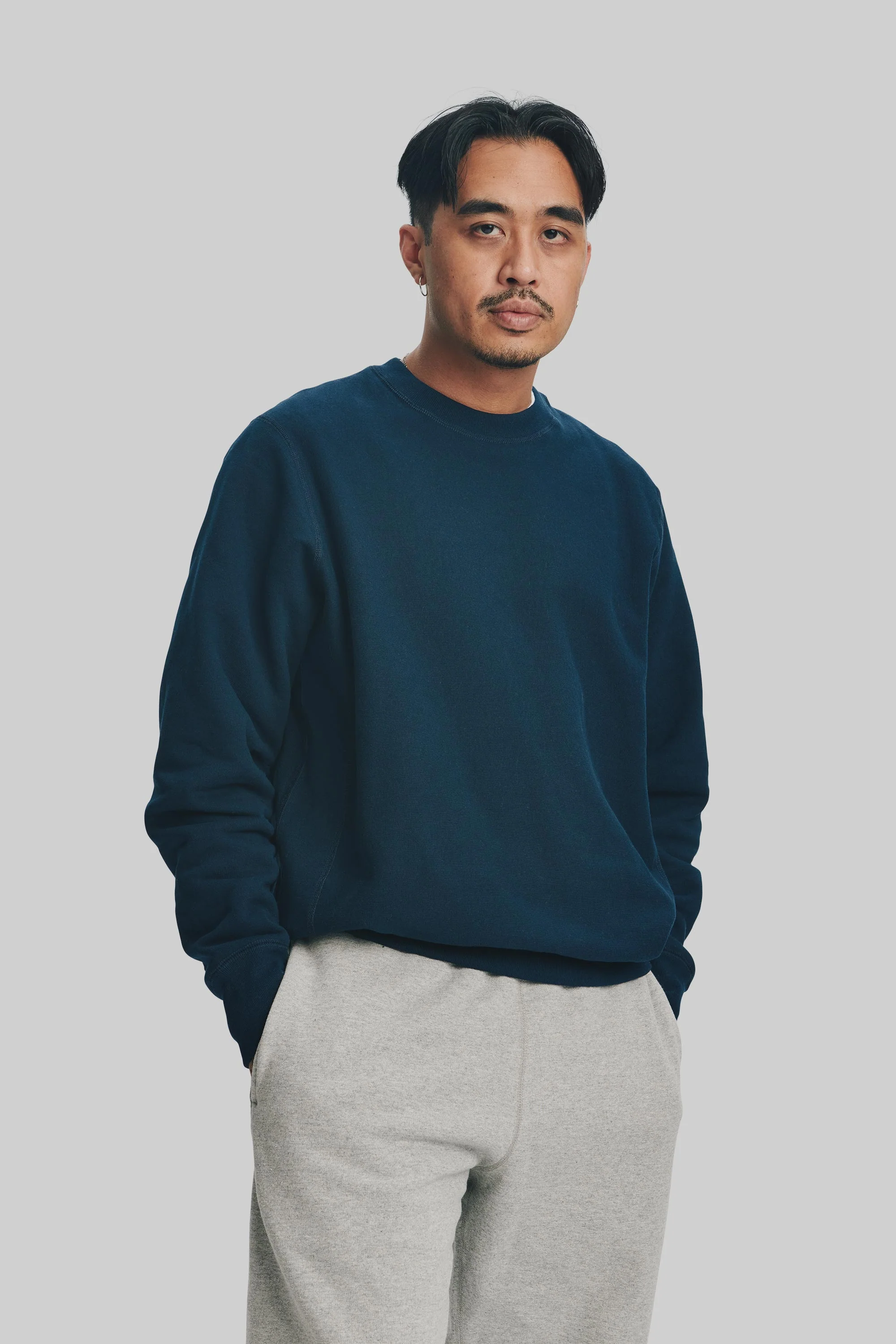 4004 CLASSIC CREWNECK - Image 7