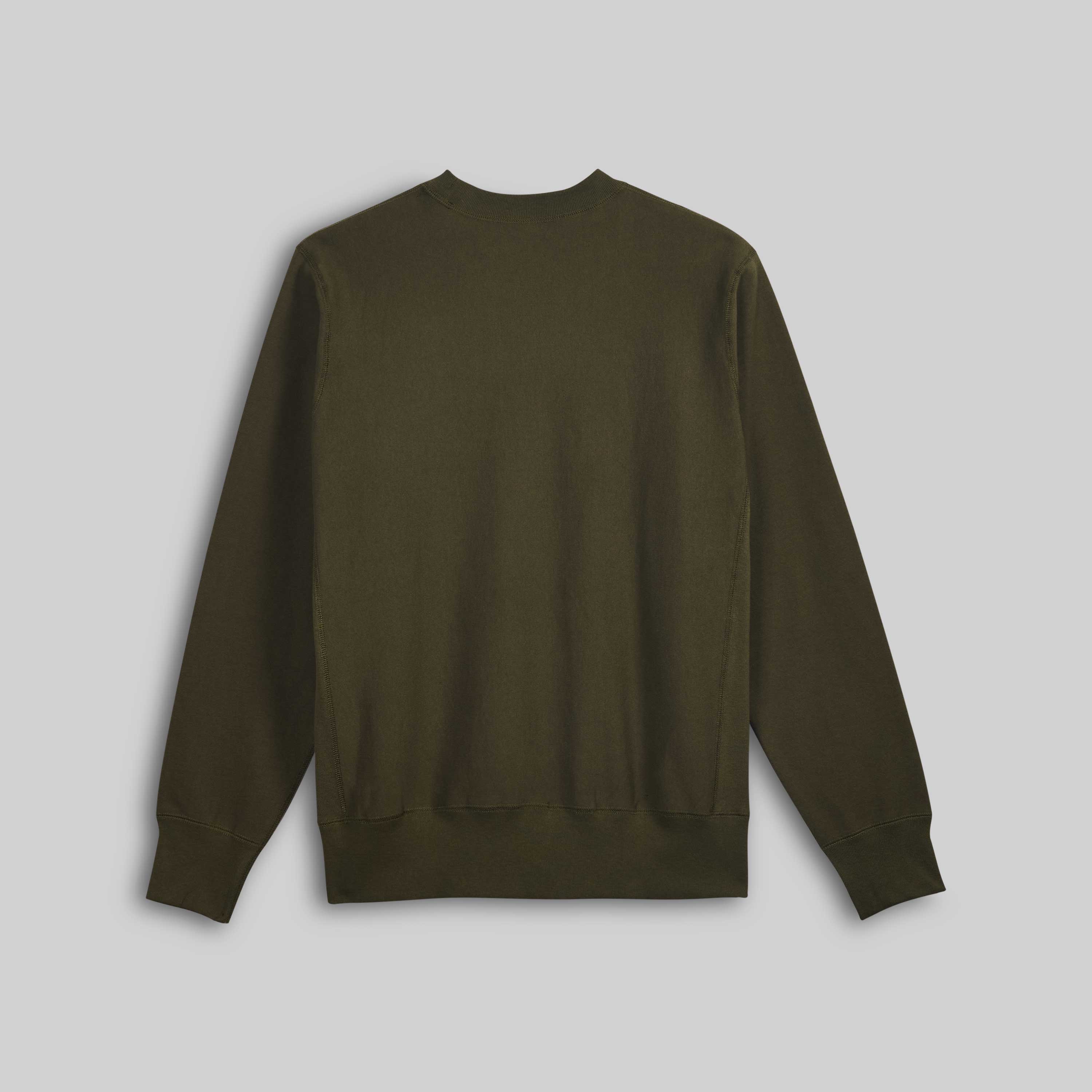 4004 CLASSIC CREWNECK - Image 2