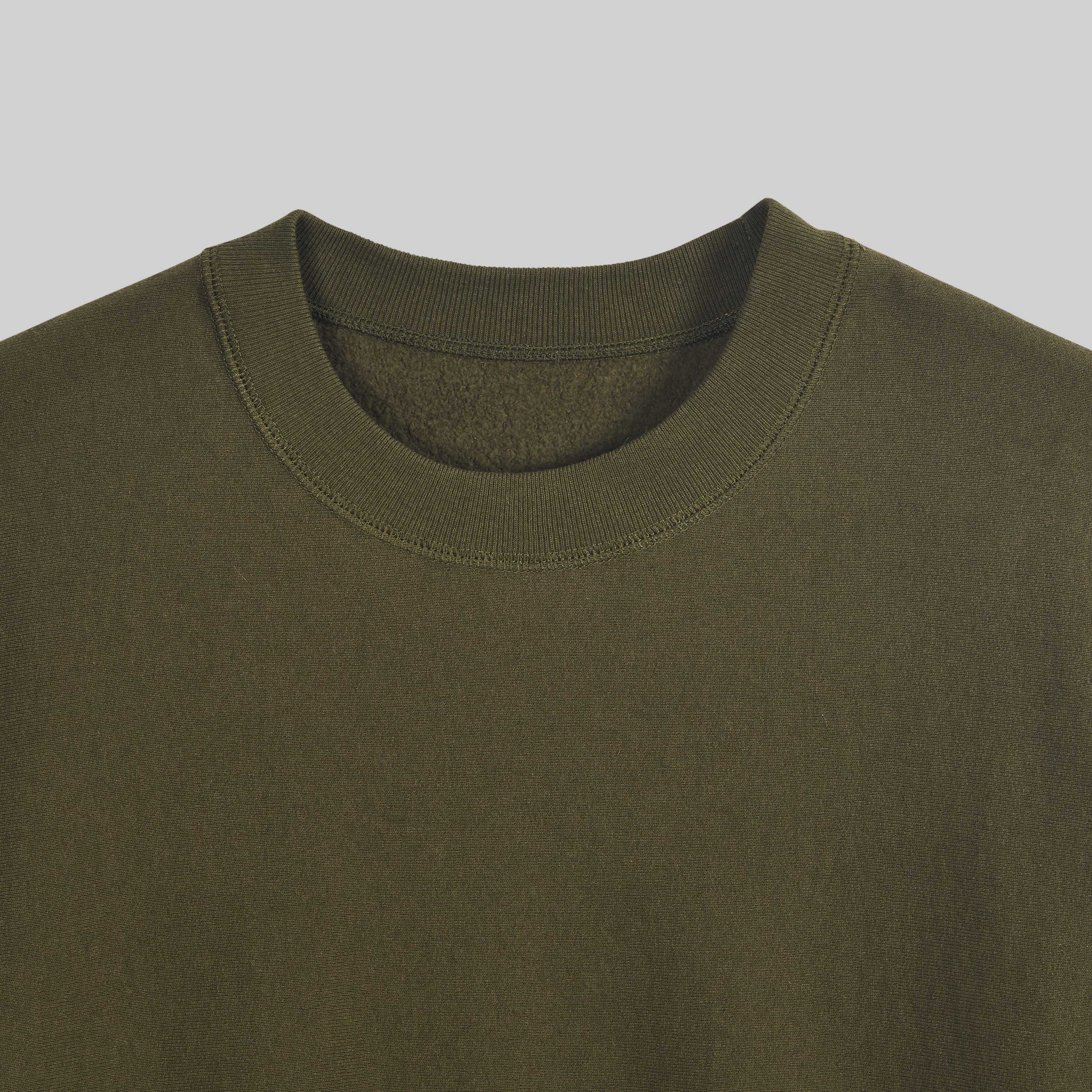 4004 CLASSIC CREWNECK - Image 3