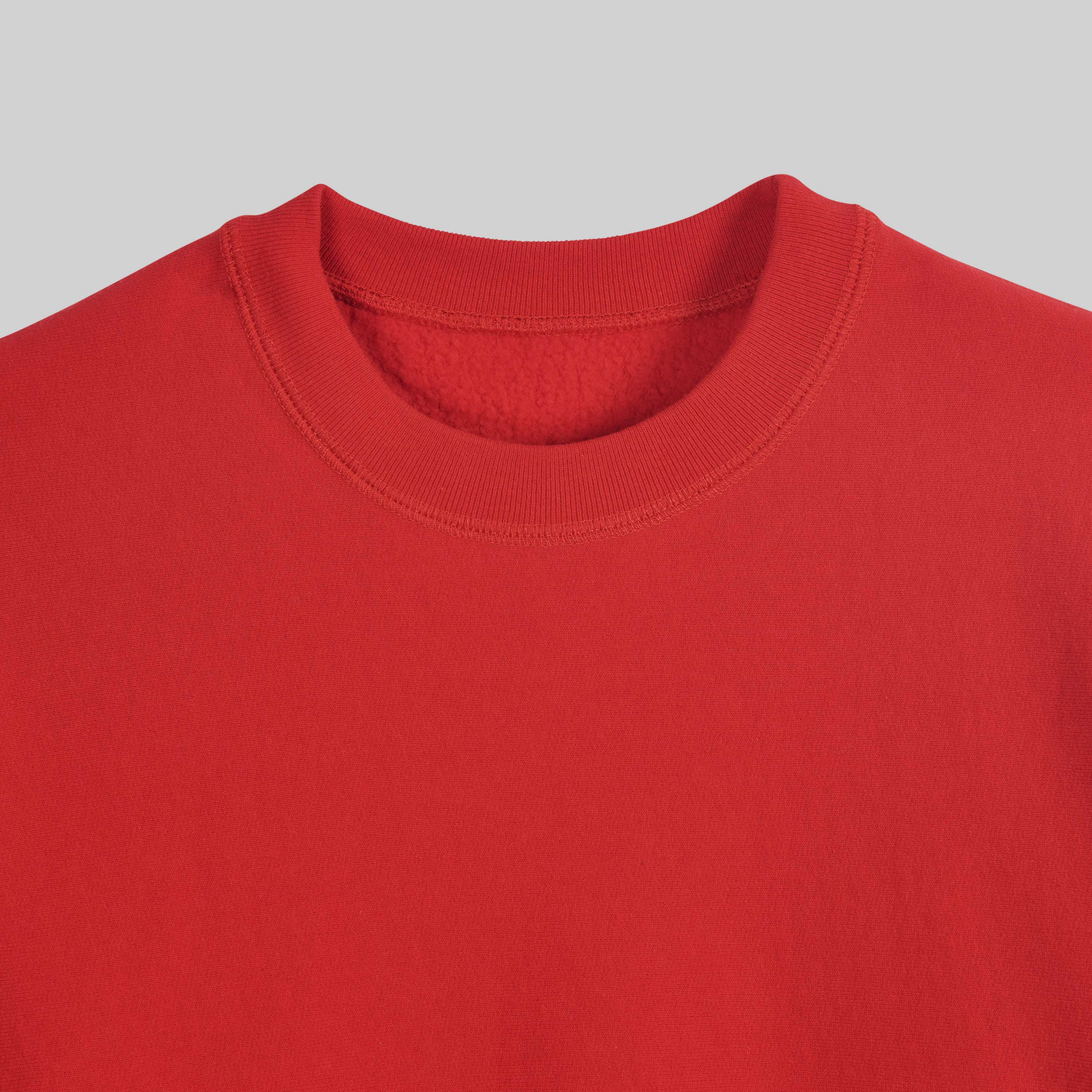 4004 CLASSIC CREWNECK - Image 3