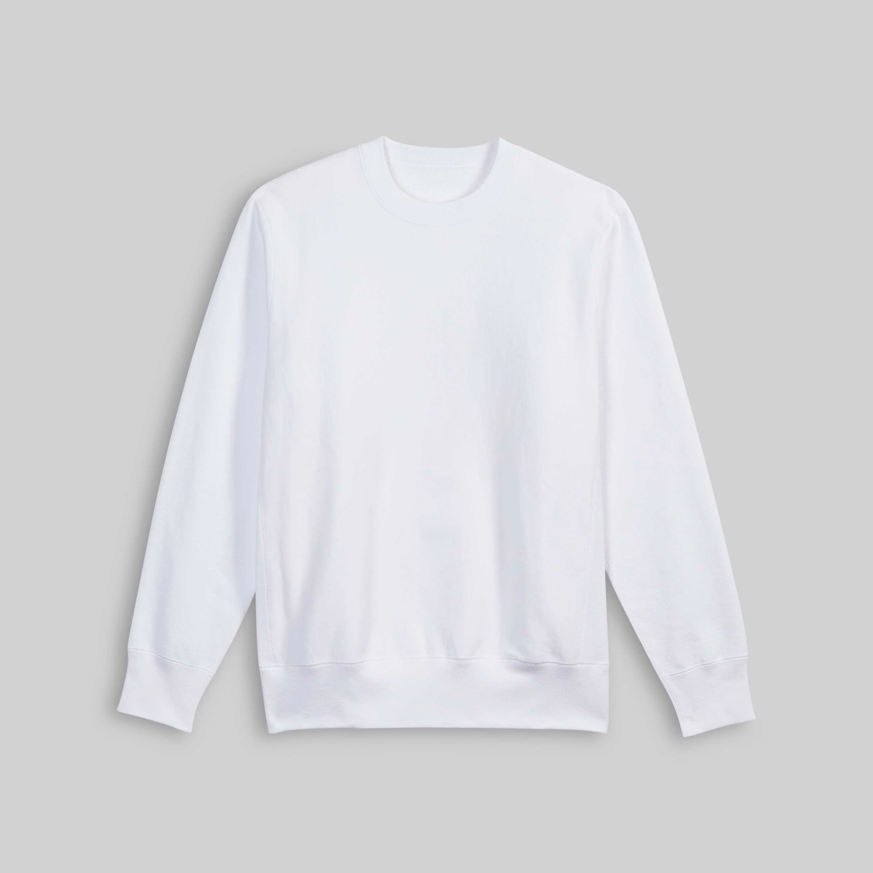 4004 CLASSIC CREWNECK