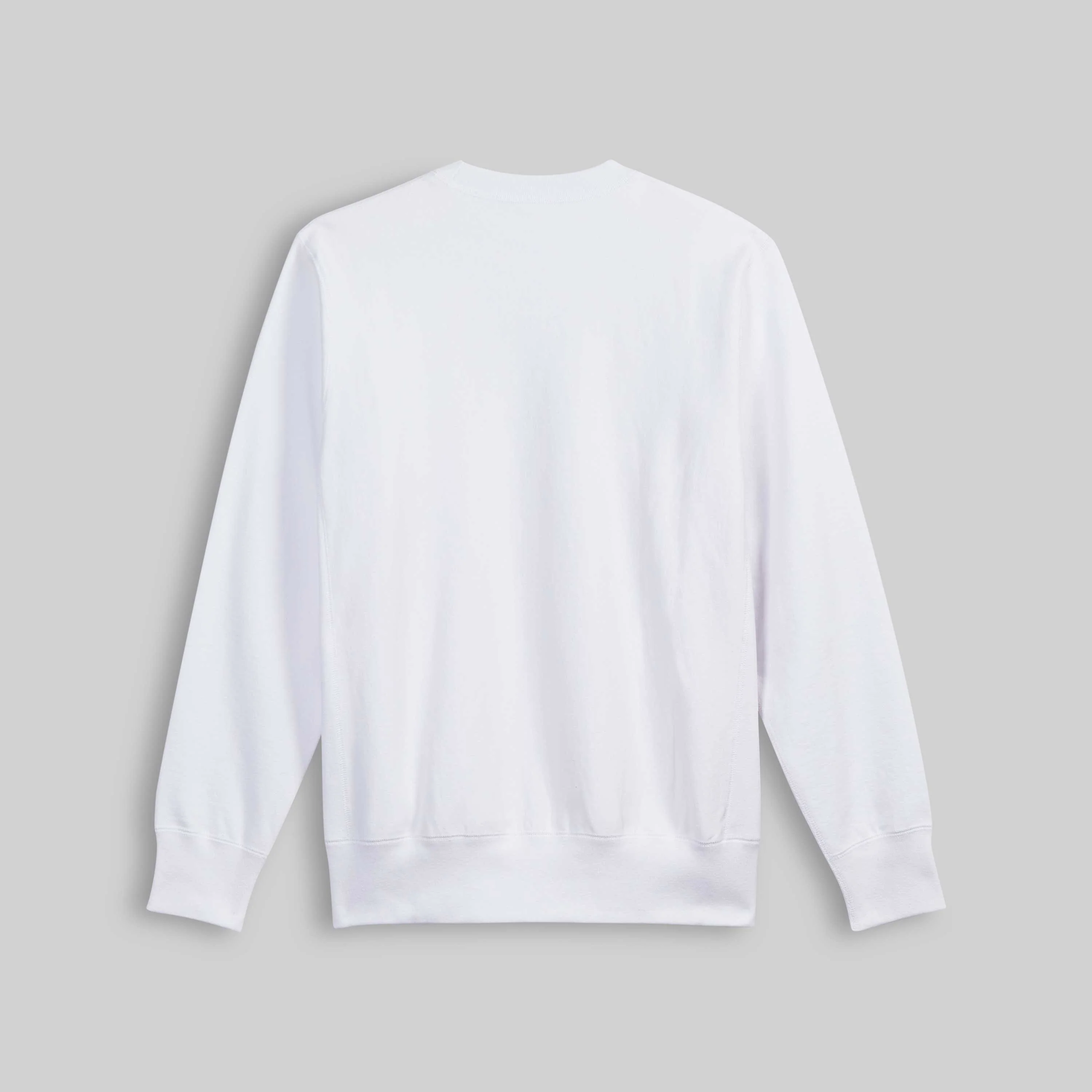 4004 CLASSIC CREWNECK - Image 2