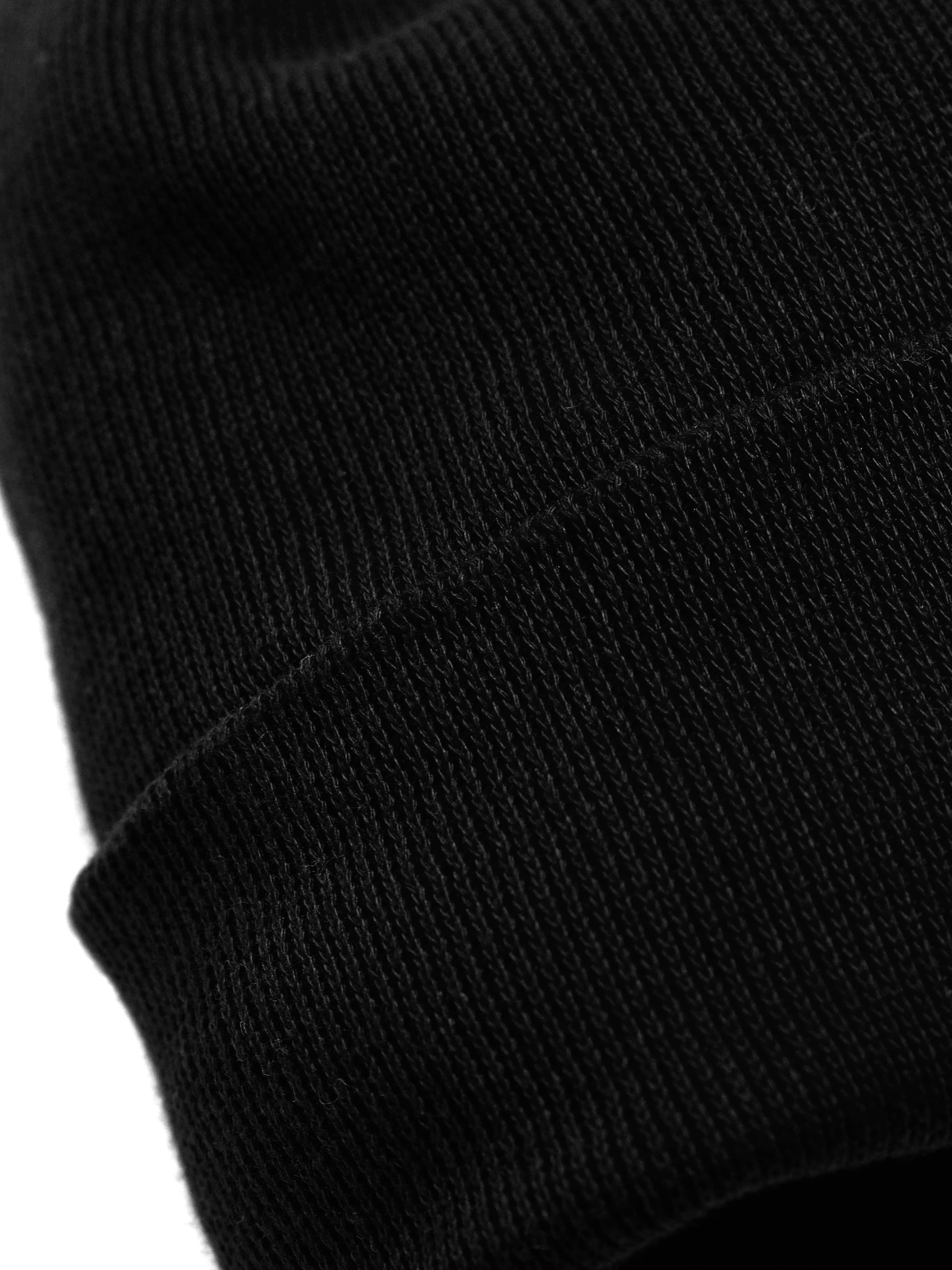 9005 FINE KNIT BEANIE - Image 2