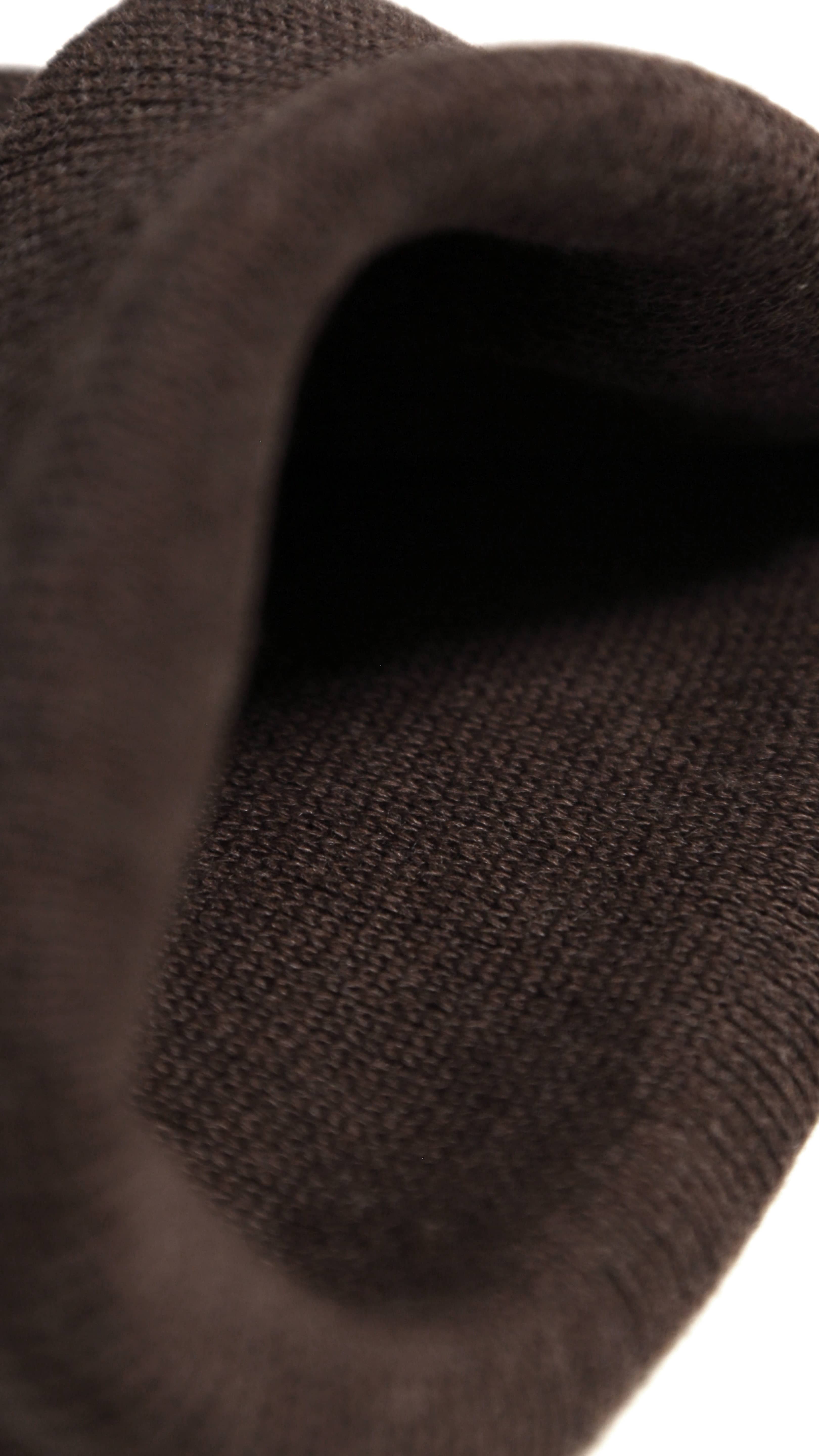 9005 FINE KNIT BEANIE - Image 2