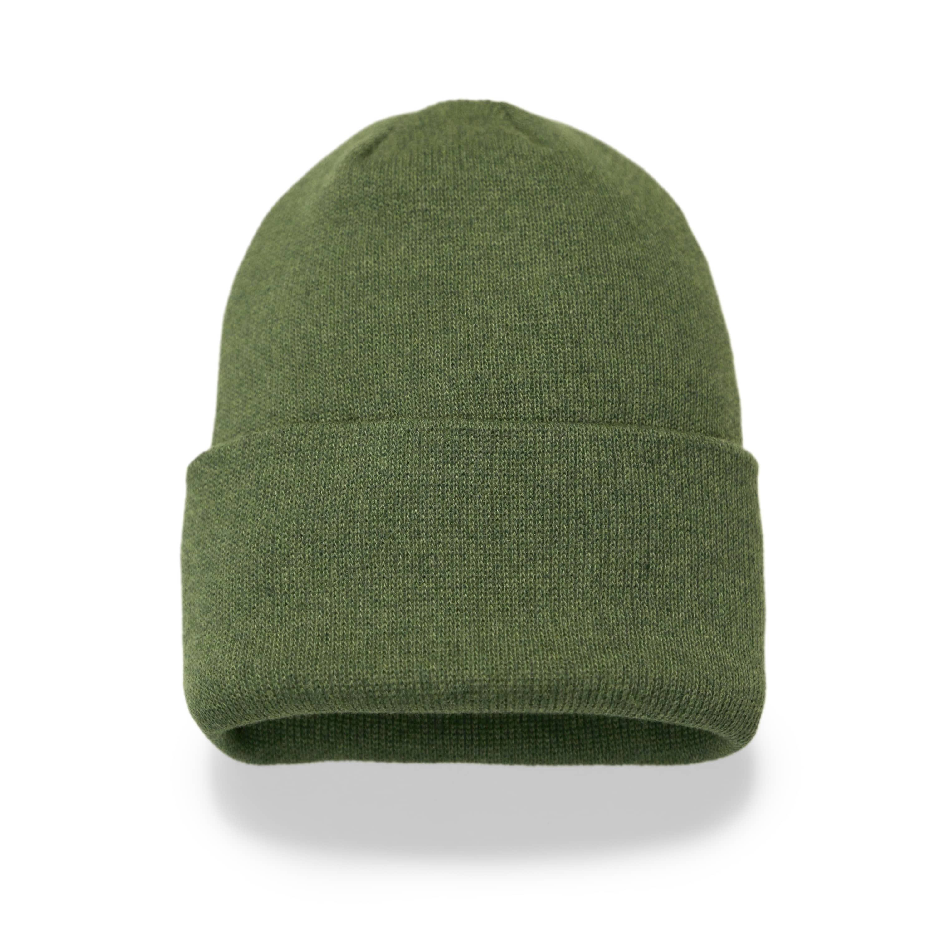 9005 FINE KNIT BEANIE