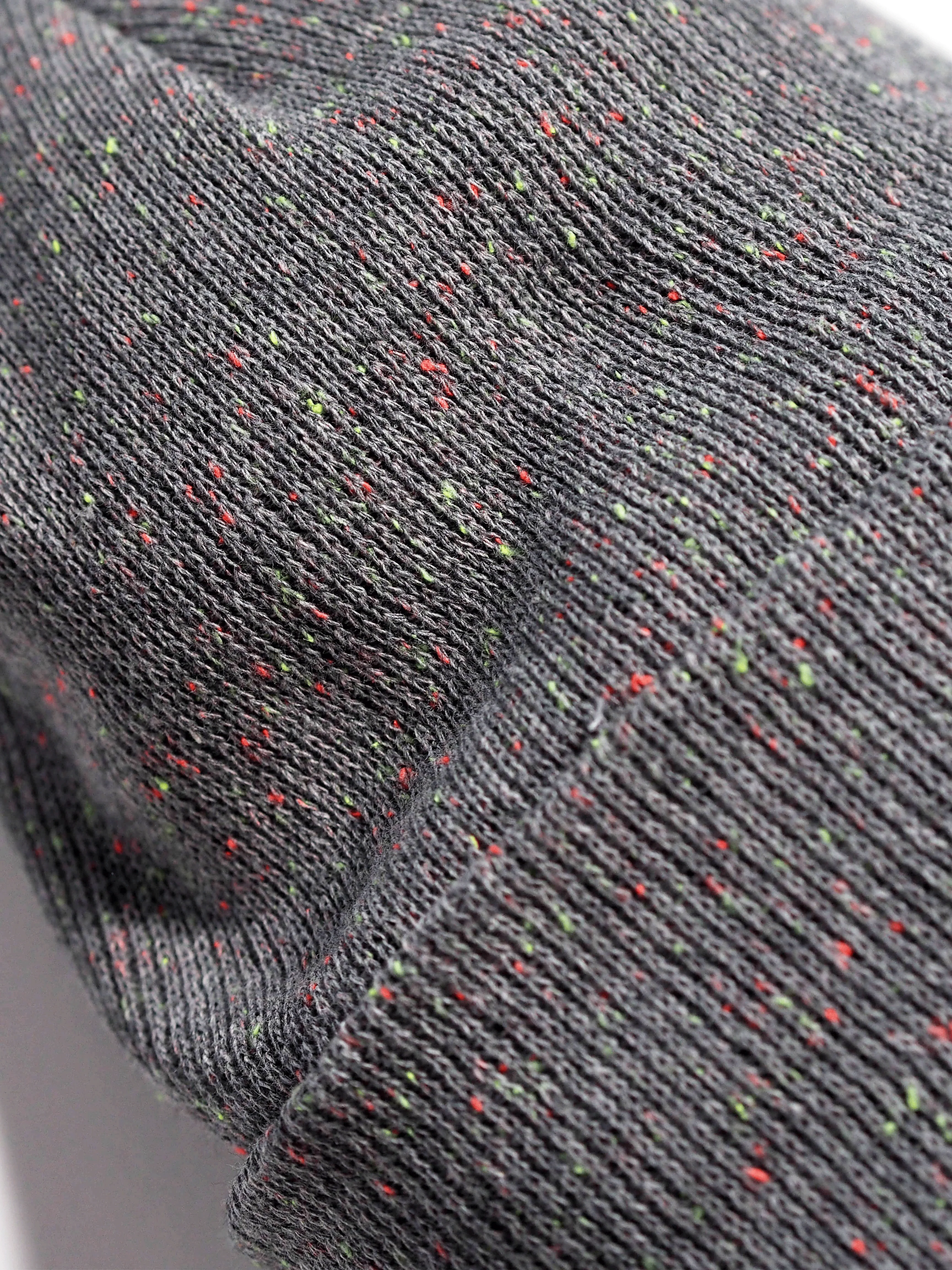 9005 FINE KNIT BEANIE - Image 2