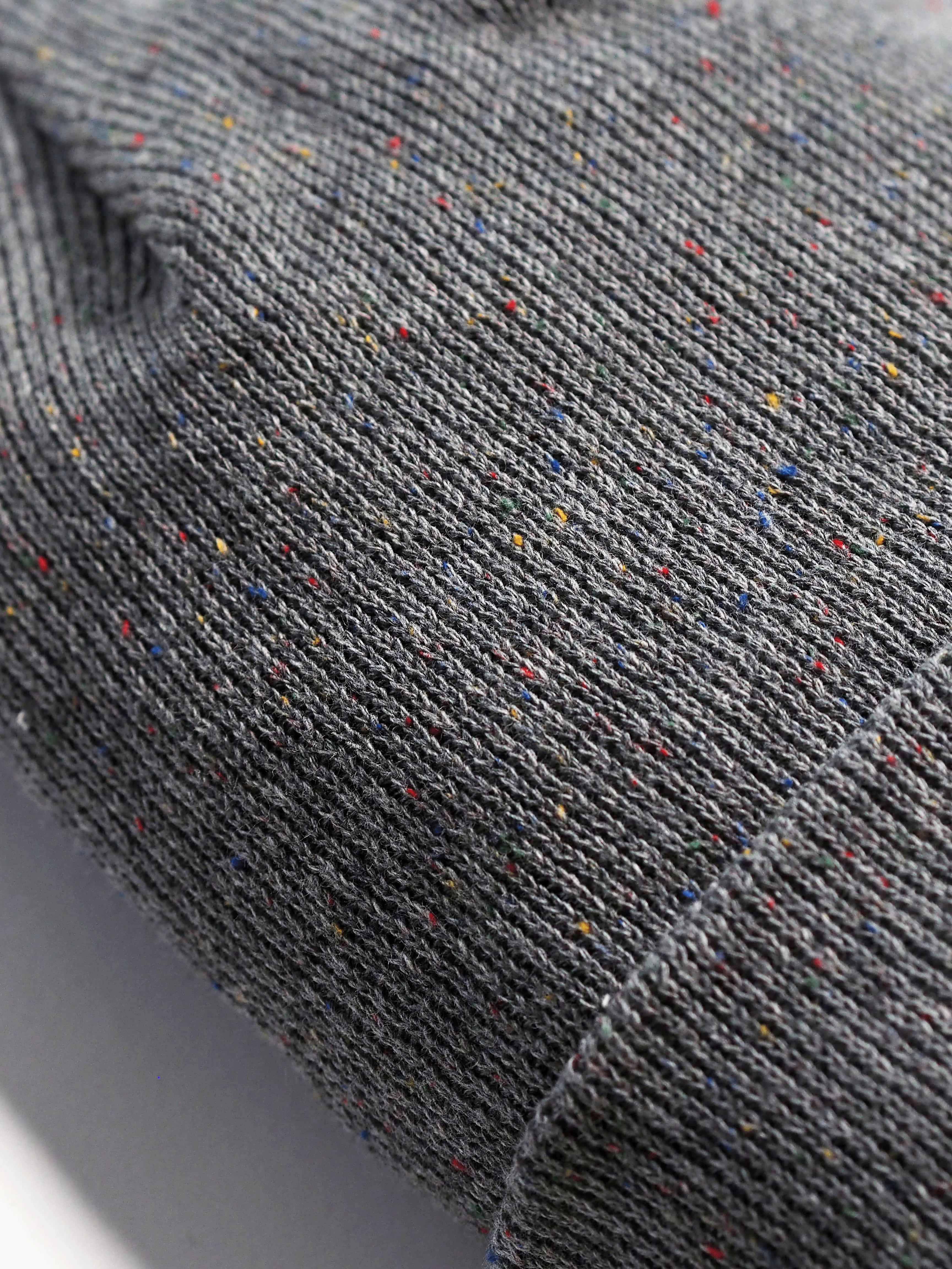 9005 FINE KNIT BEANIE - Image 2