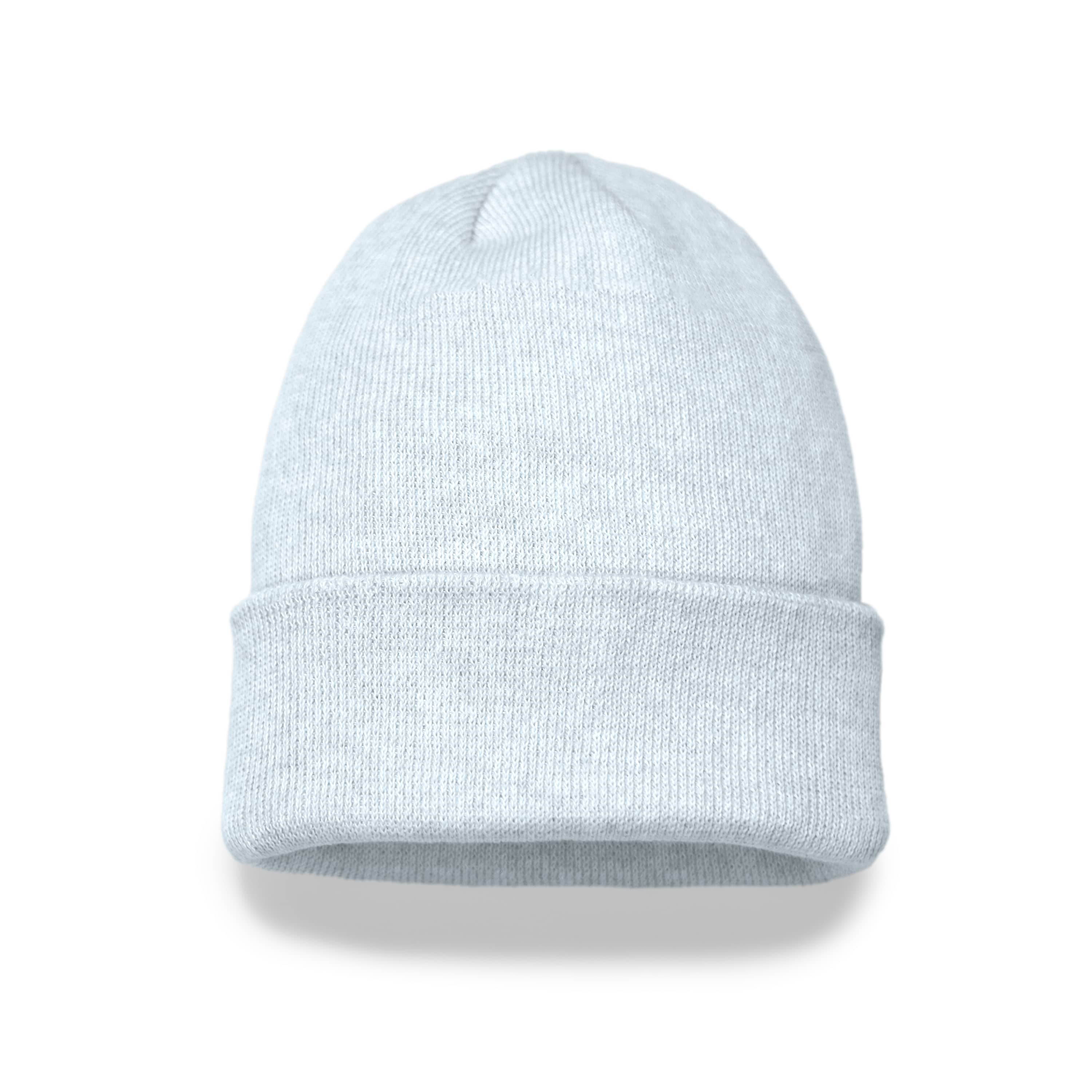9005 FINE KNIT BEANIE