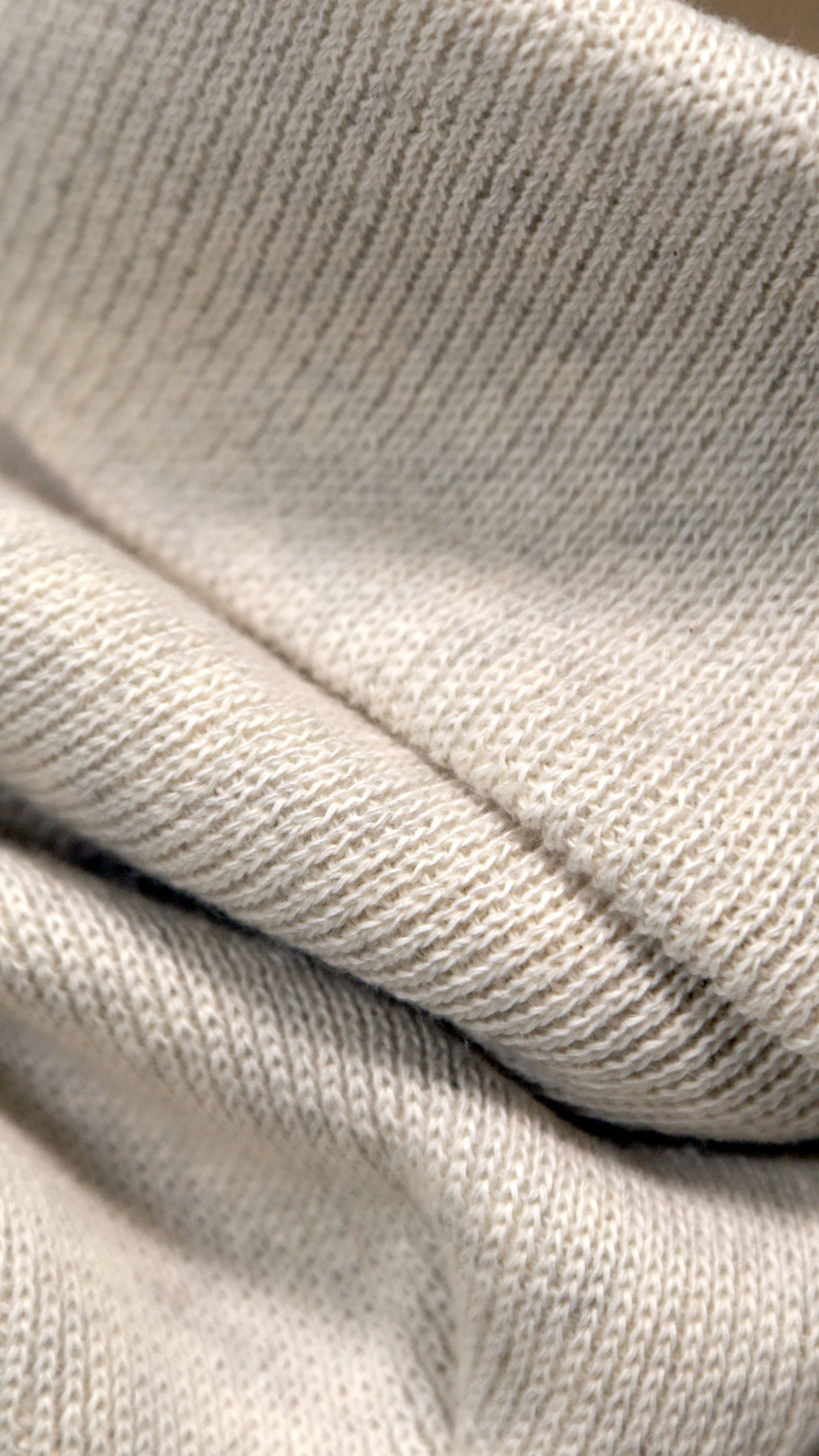 9005 FINE KNIT BEANIE - Image 2