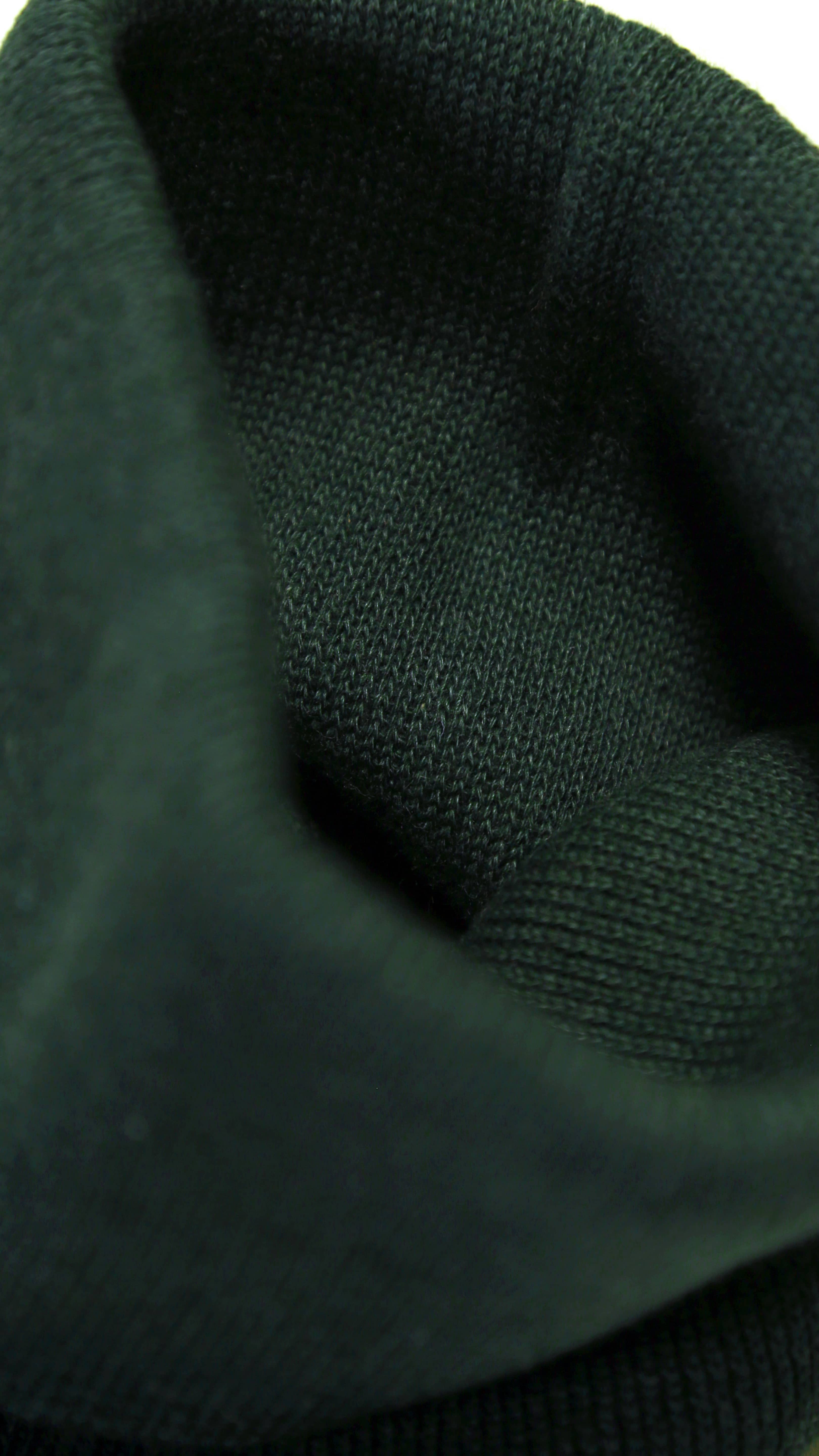 9005 FINE KNIT BEANIE - Image 2