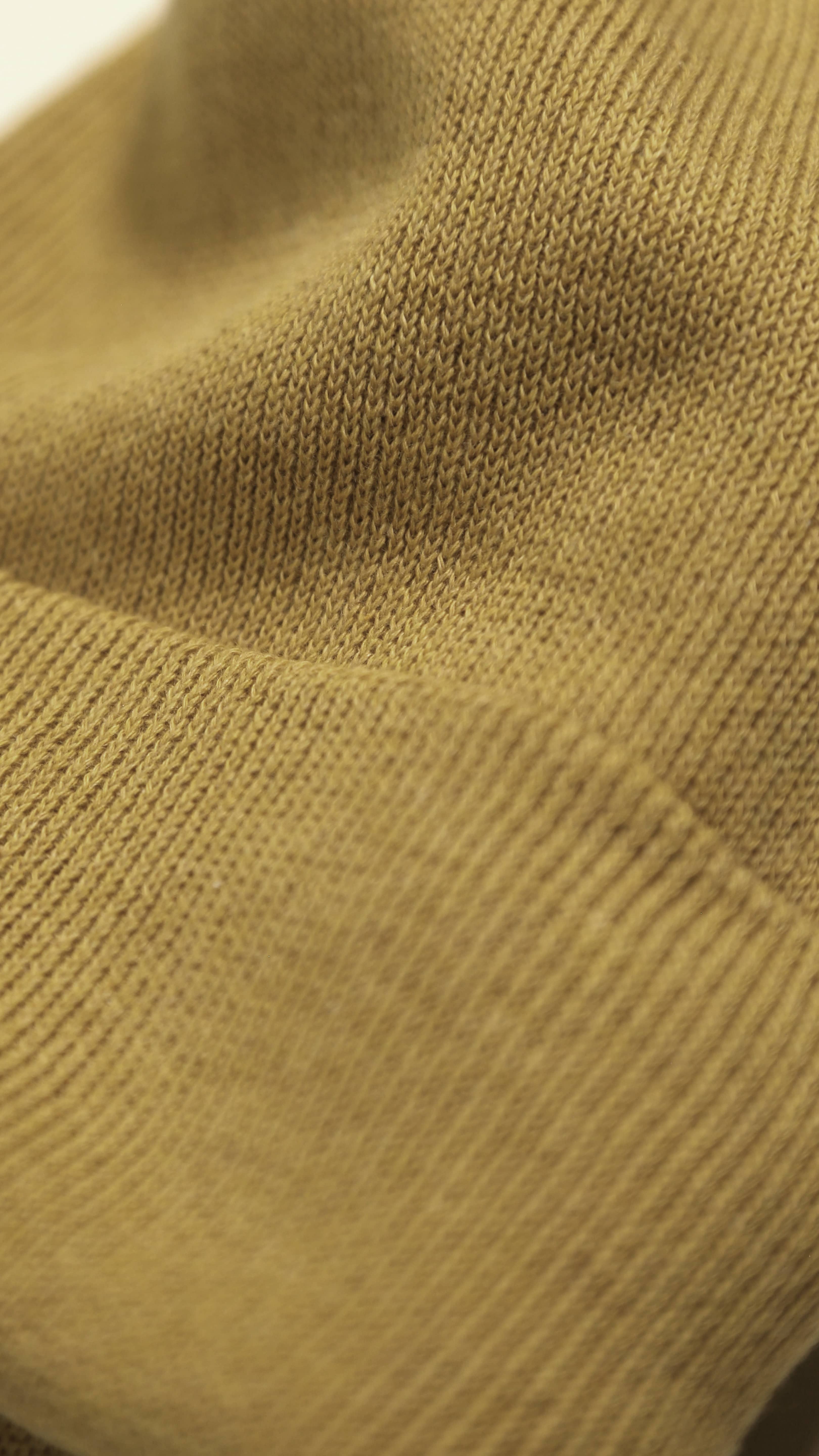 9005 FINE KNIT BEANIE - Image 2