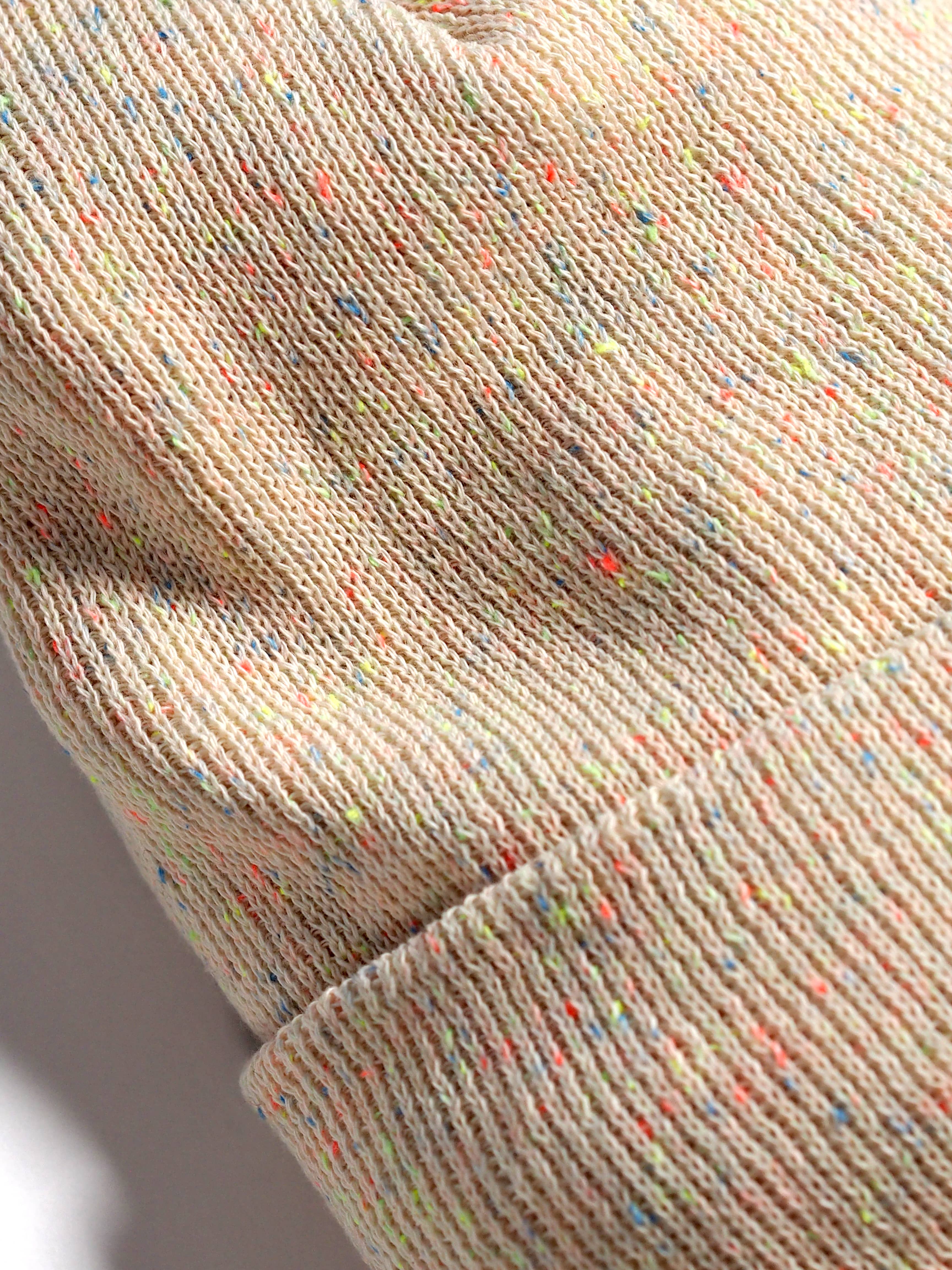 9005 FINE KNIT BEANIE - Image 2