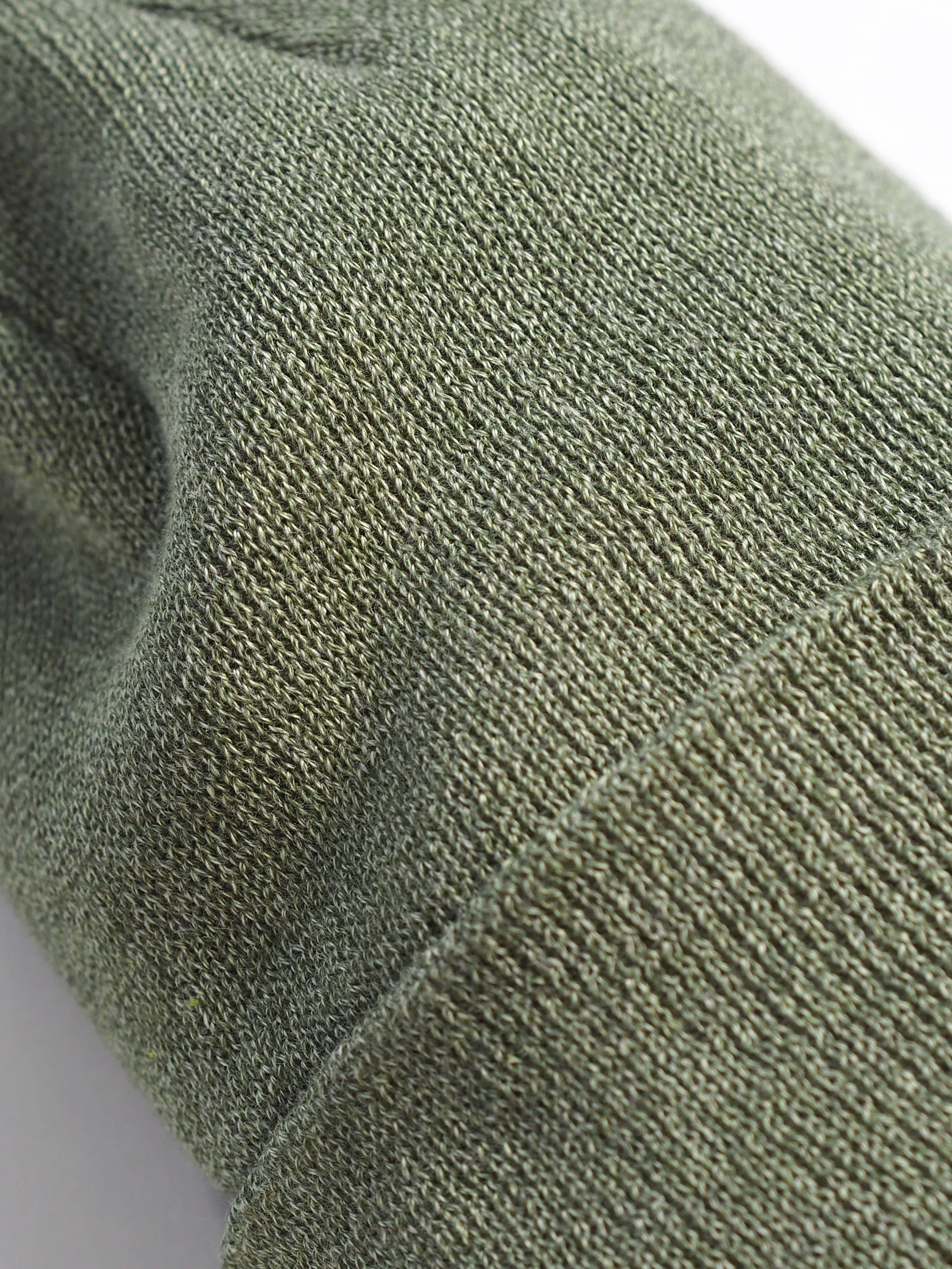 9005 FINE KNIT BEANIE - Image 2