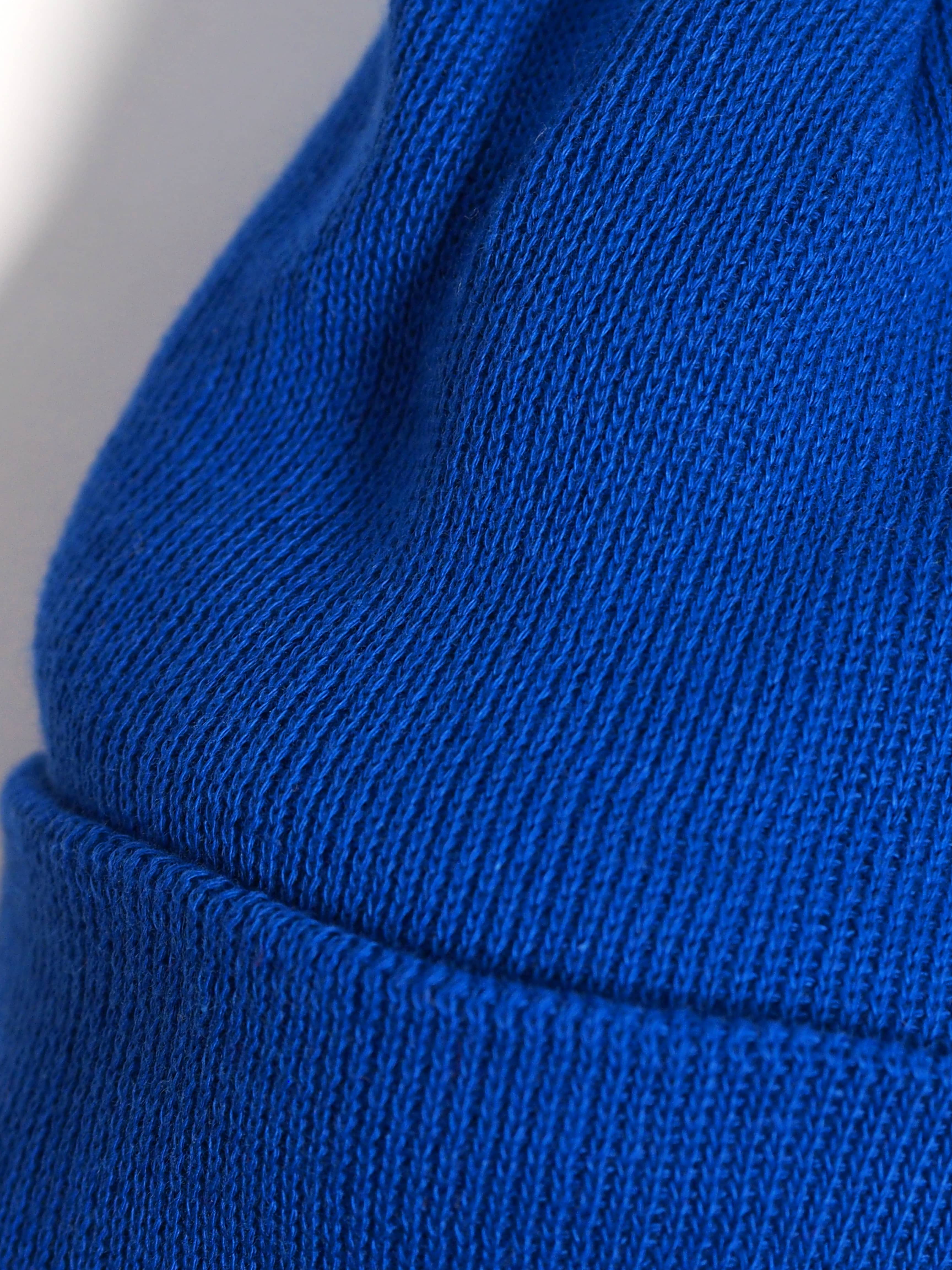 9005 FINE KNIT BEANIE - Image 2