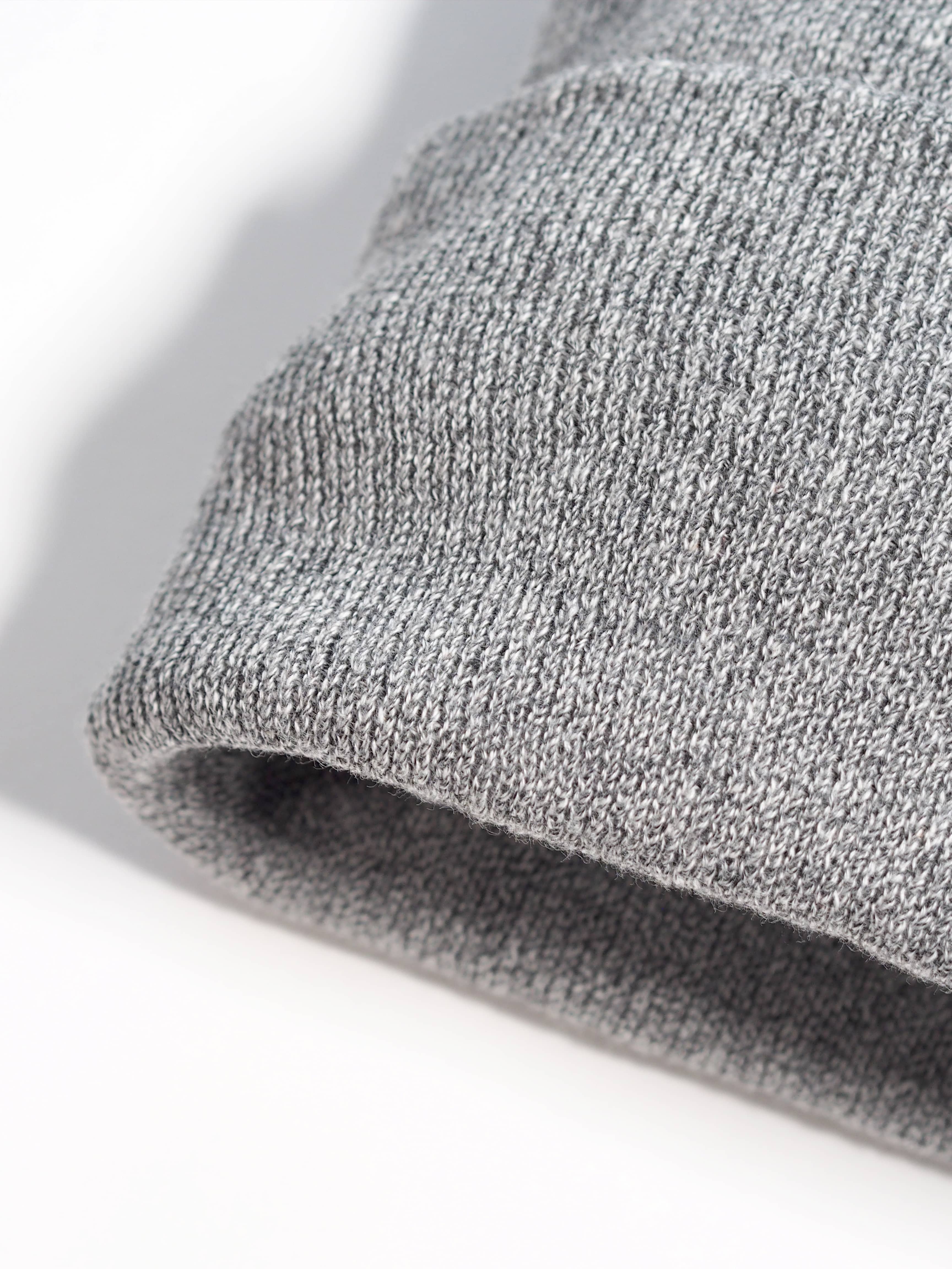 9005 FINE KNIT BEANIE - Image 2