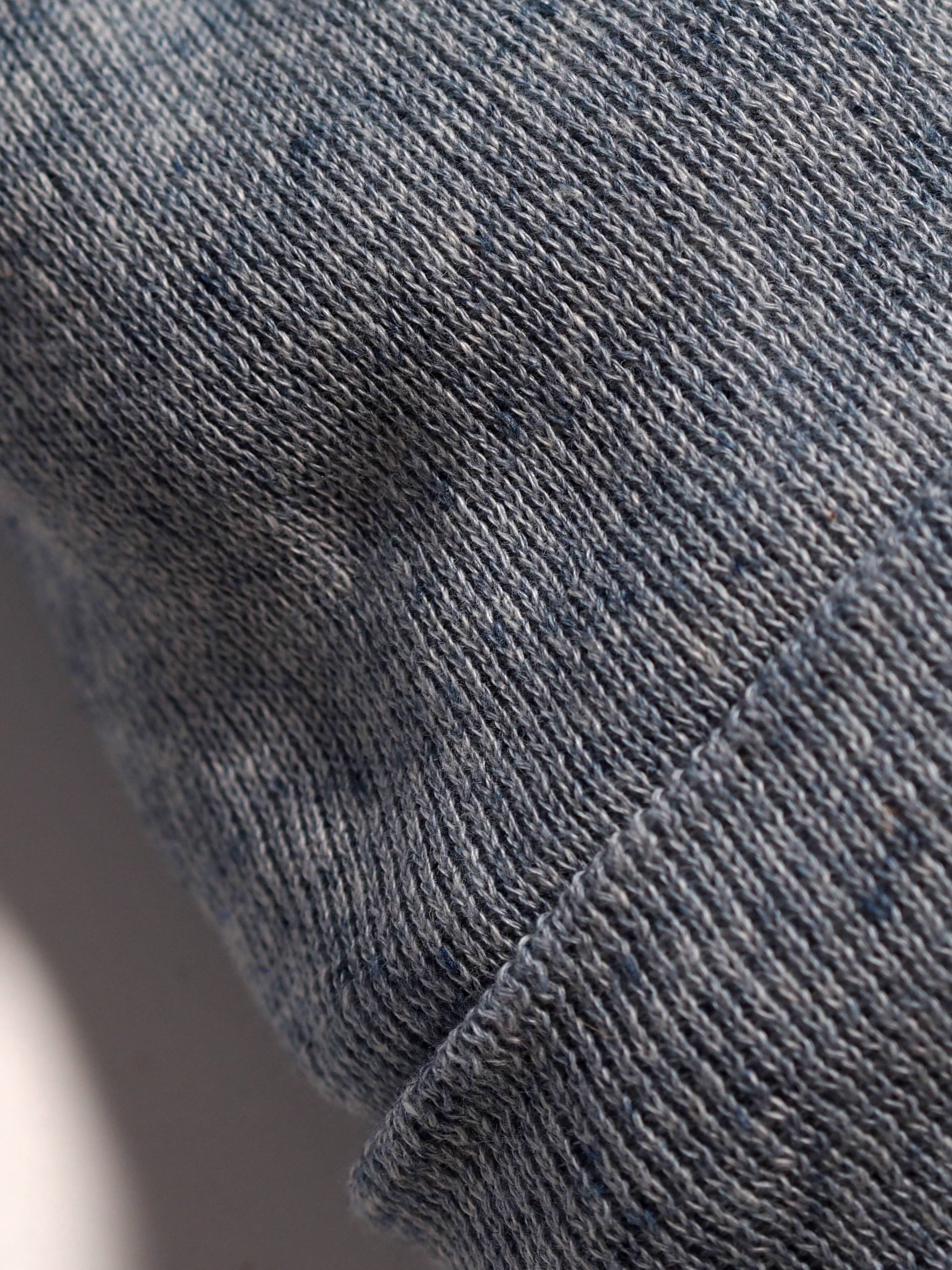 9005 FINE KNIT BEANIE - Image 2